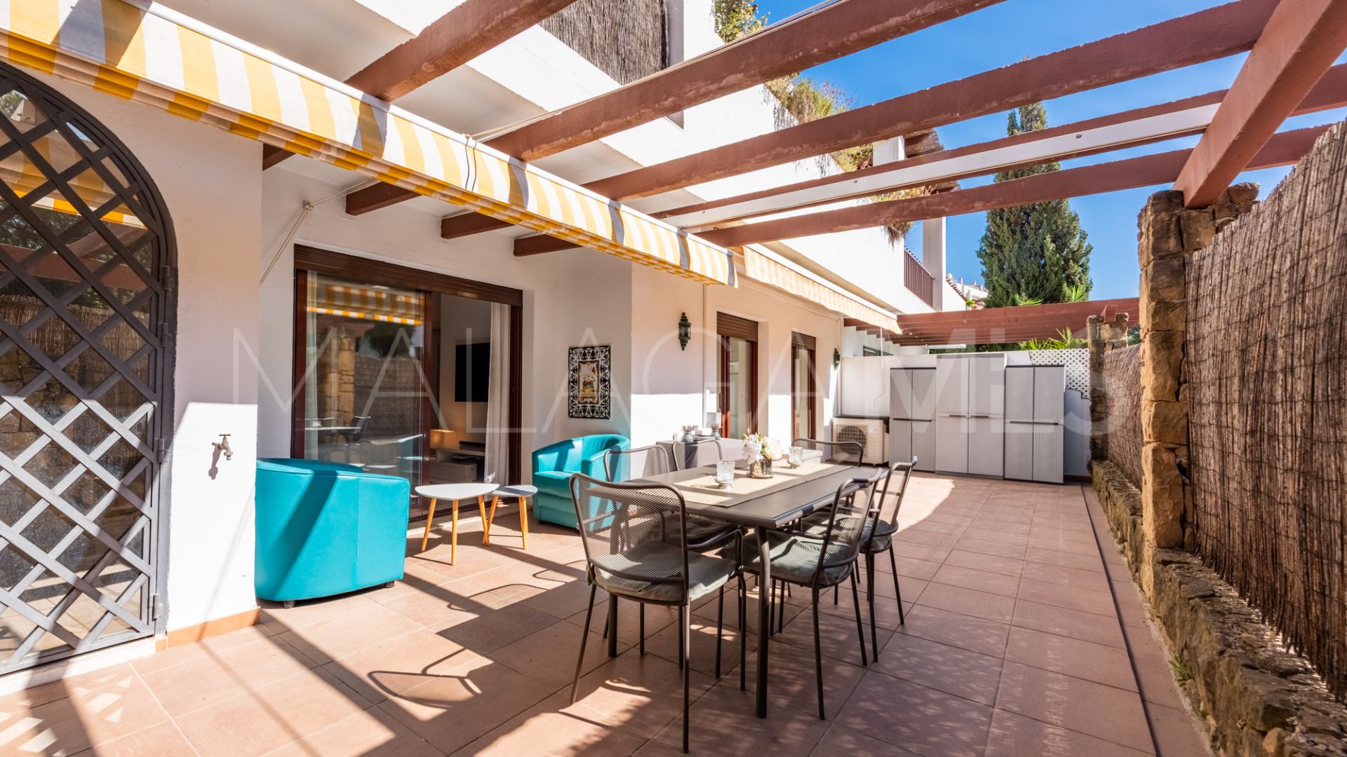 For sale Coto Real II apartment