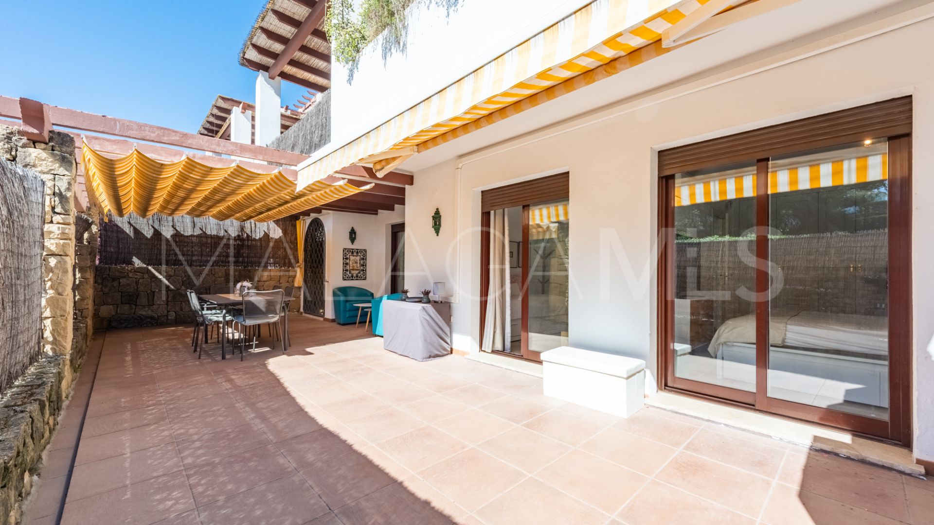 For sale Coto Real II apartment