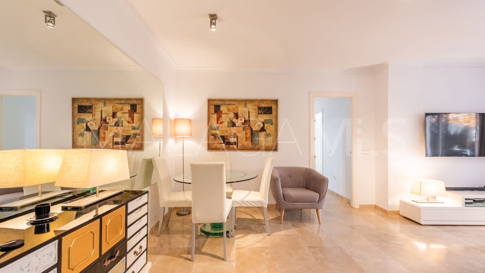 For sale Coto Real II apartment