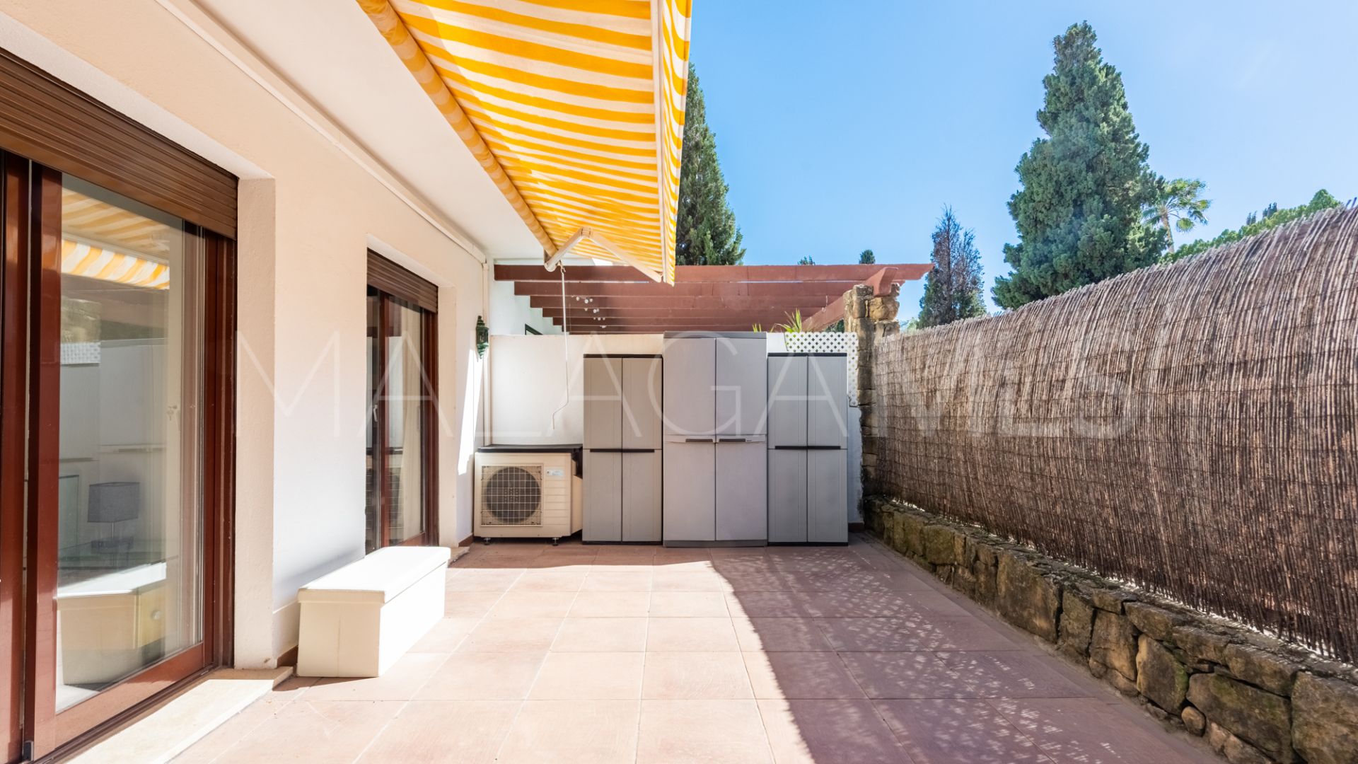 For sale Coto Real II apartment