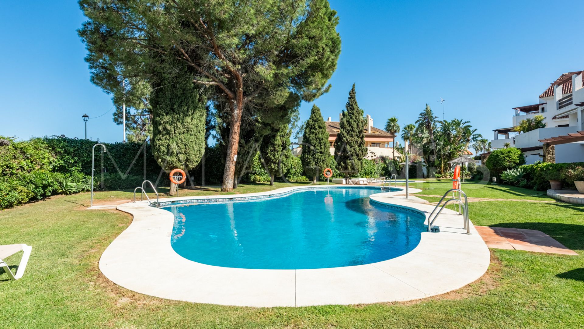 For sale Coto Real II apartment