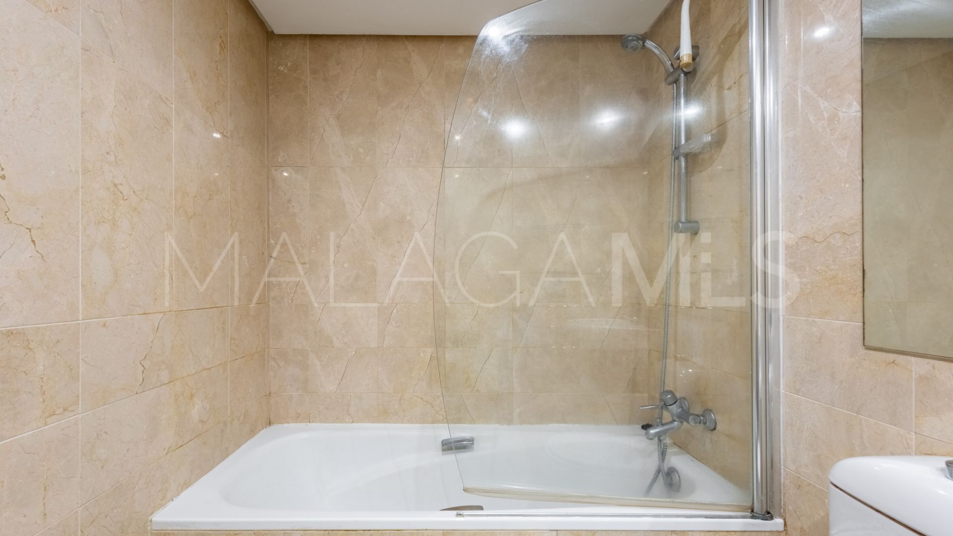 For sale Coto Real II apartment