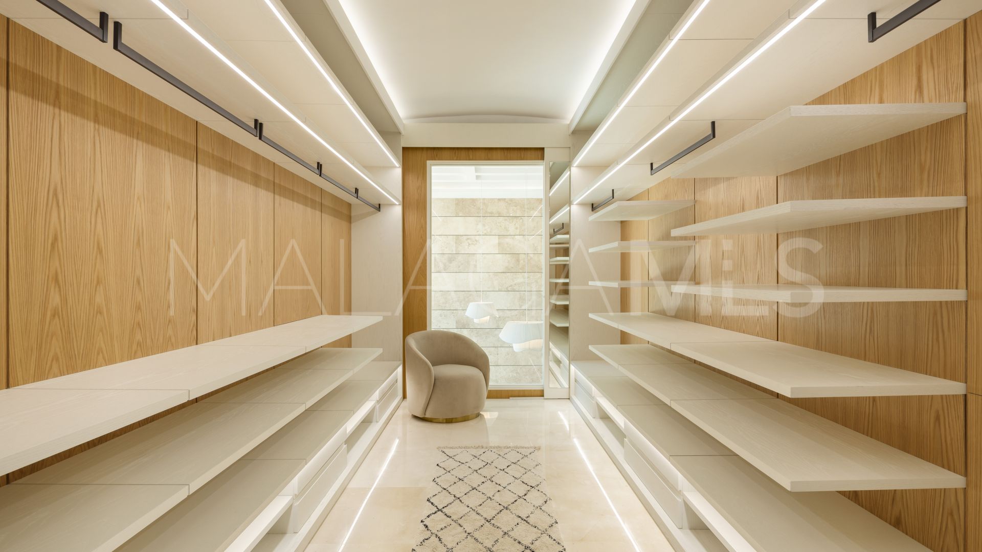 Villa for sale in La Cerquilla