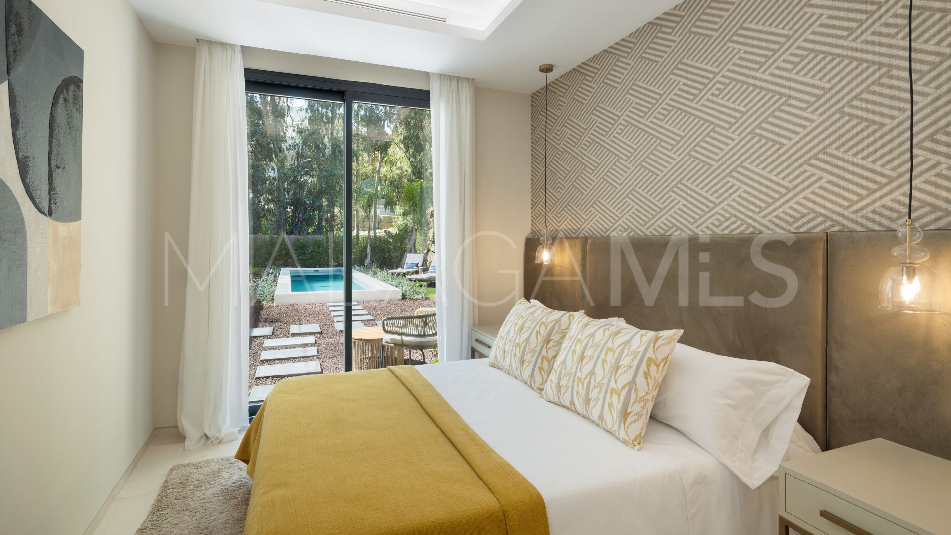 Villa for sale in La Cerquilla