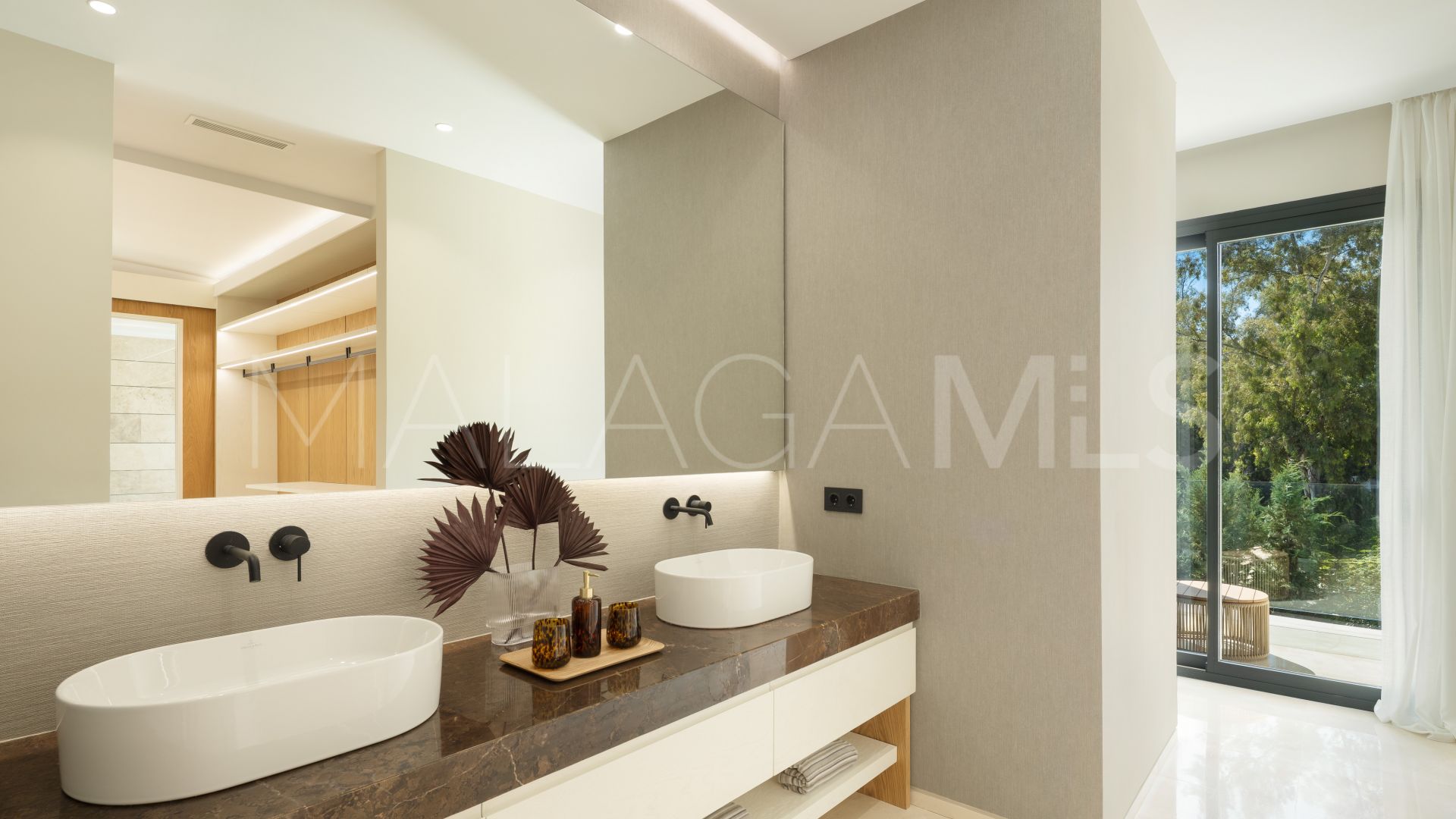 Villa for sale in La Cerquilla