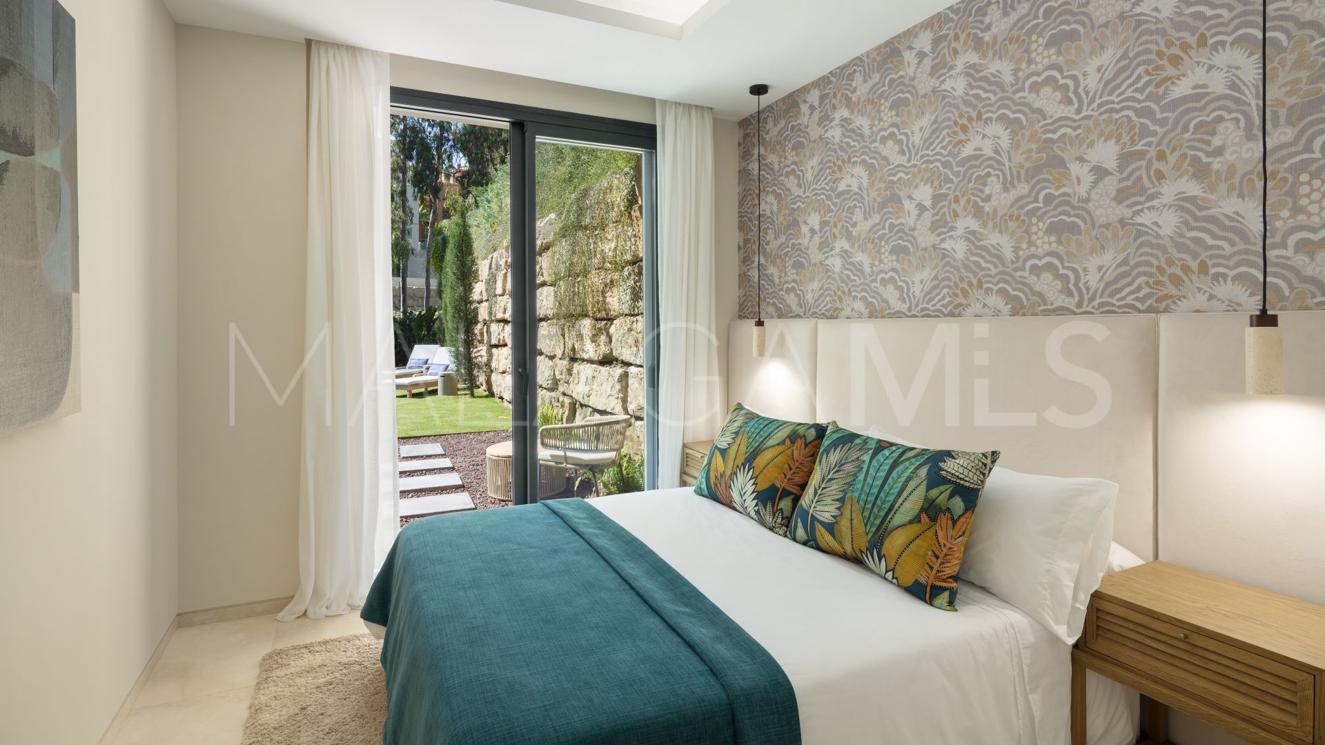 Villa for sale in La Cerquilla