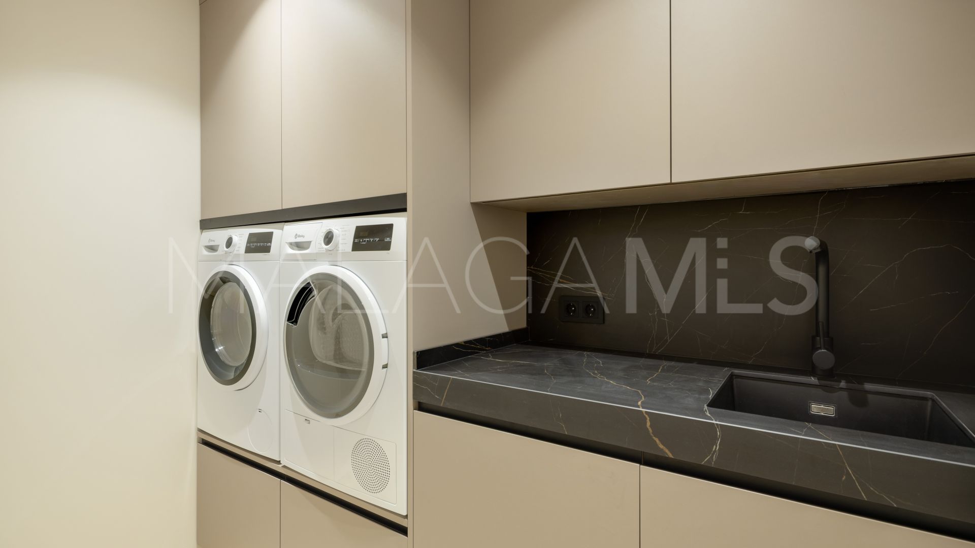 Villa for sale in La Cerquilla