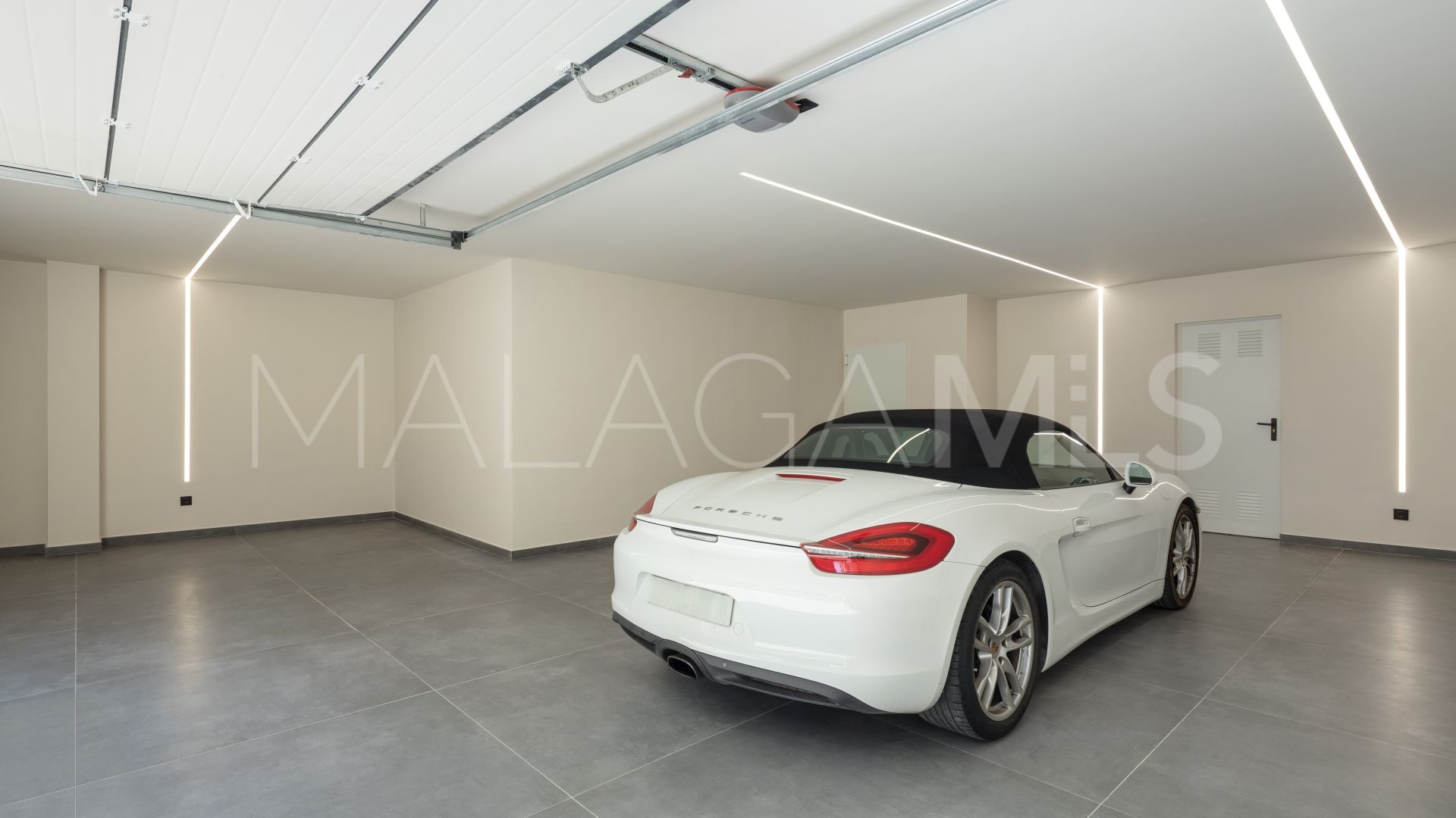 Villa for sale in La Cerquilla