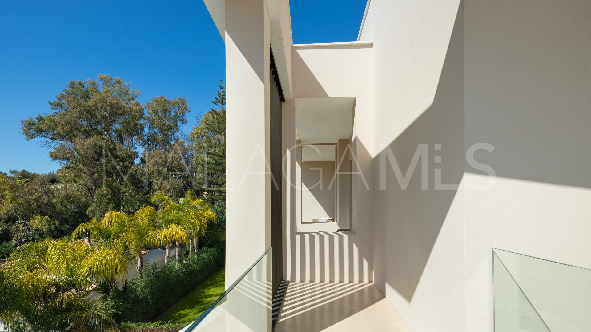 Villa for sale in La Cerquilla