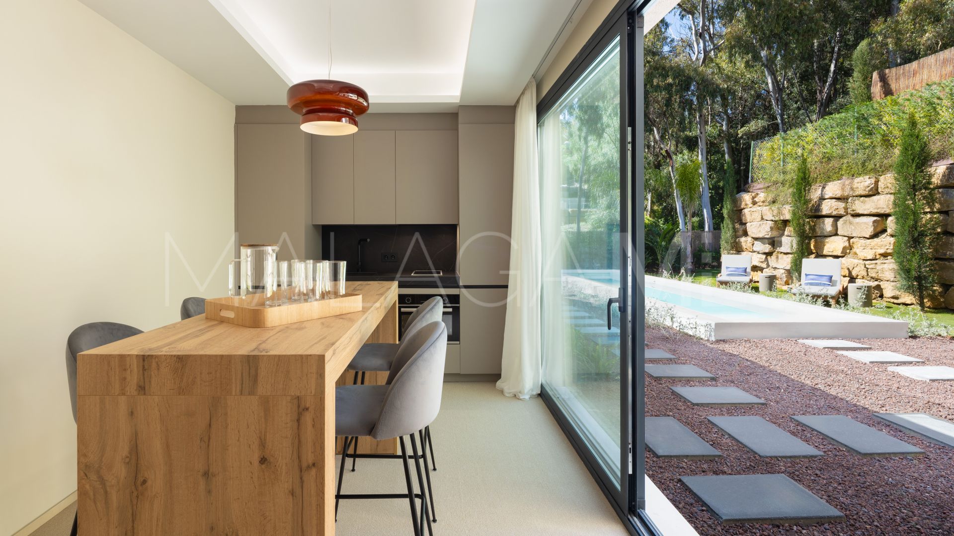 Villa for sale in La Cerquilla