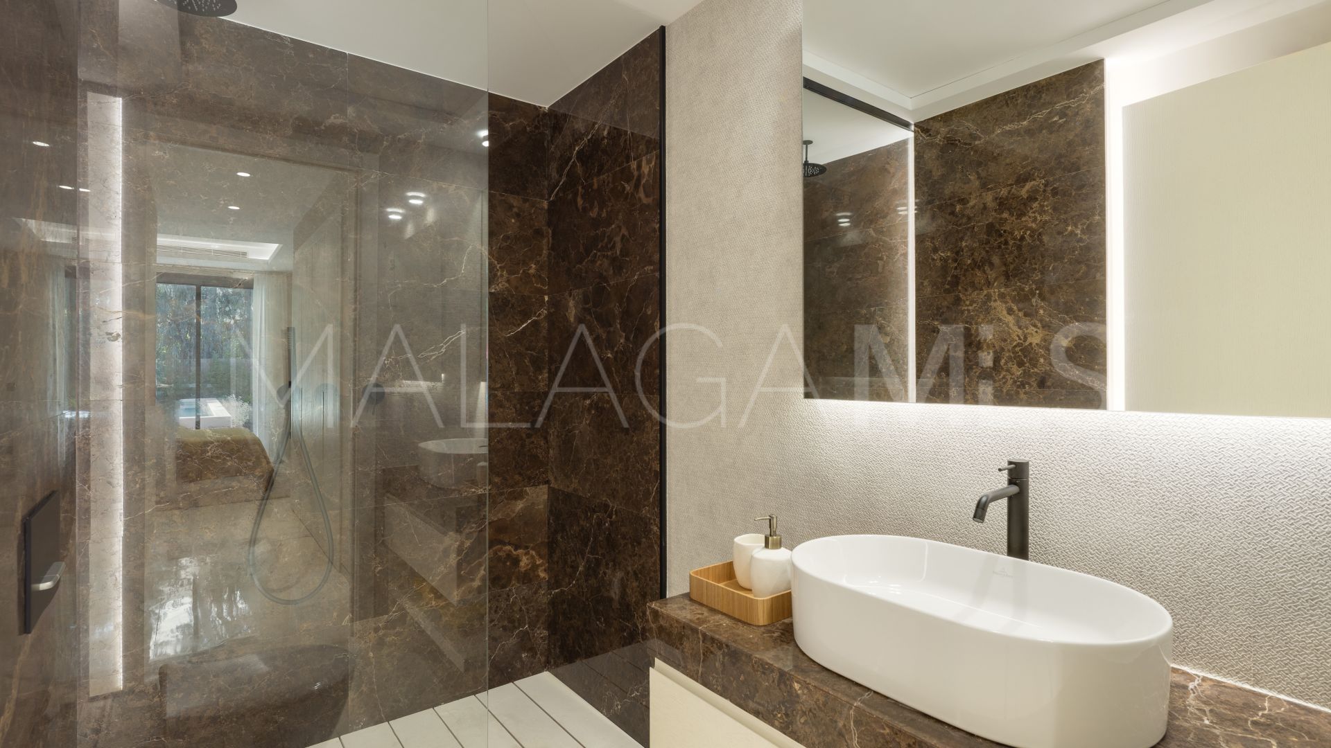 Villa for sale in La Cerquilla