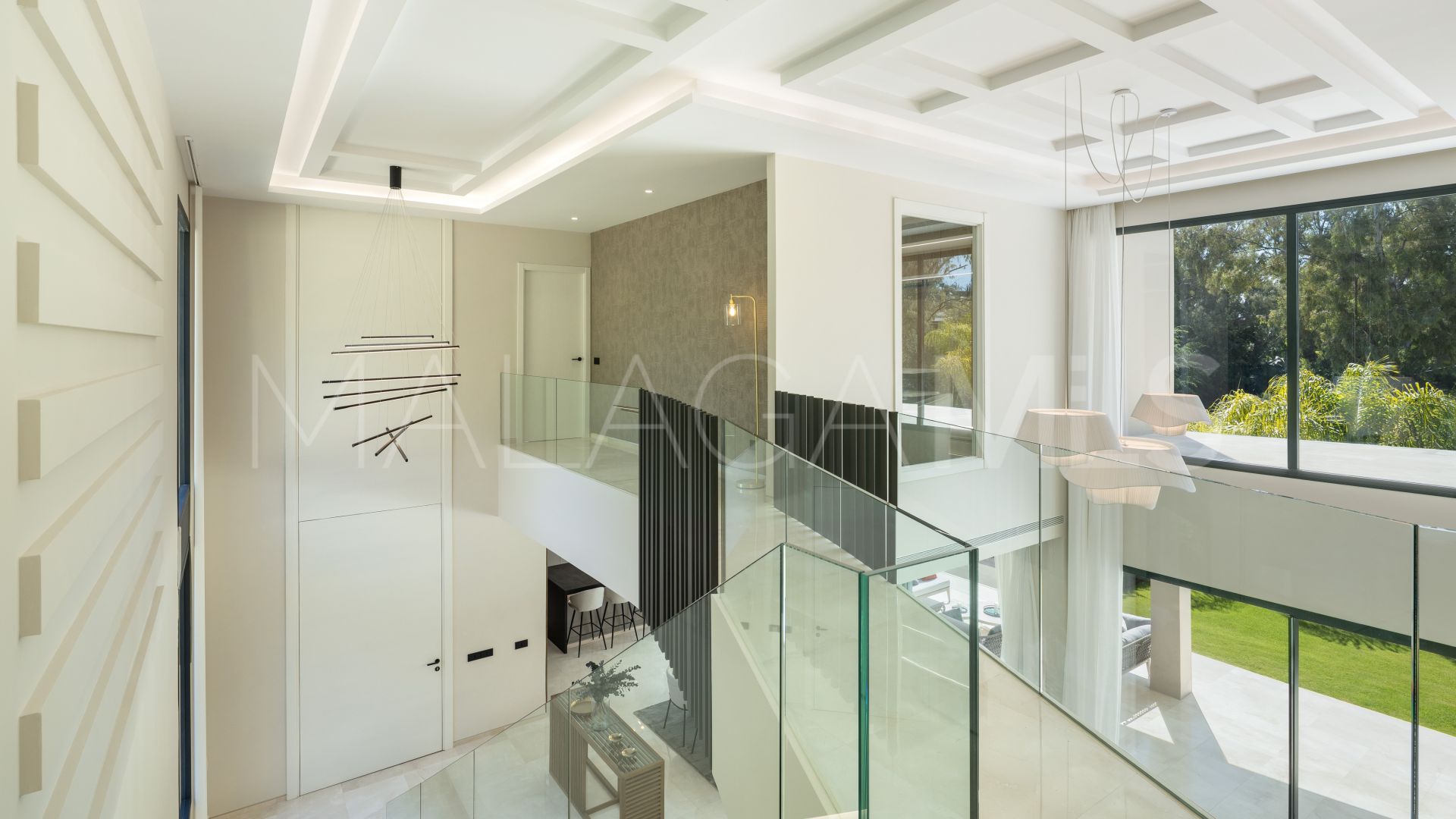 Villa for sale in La Cerquilla