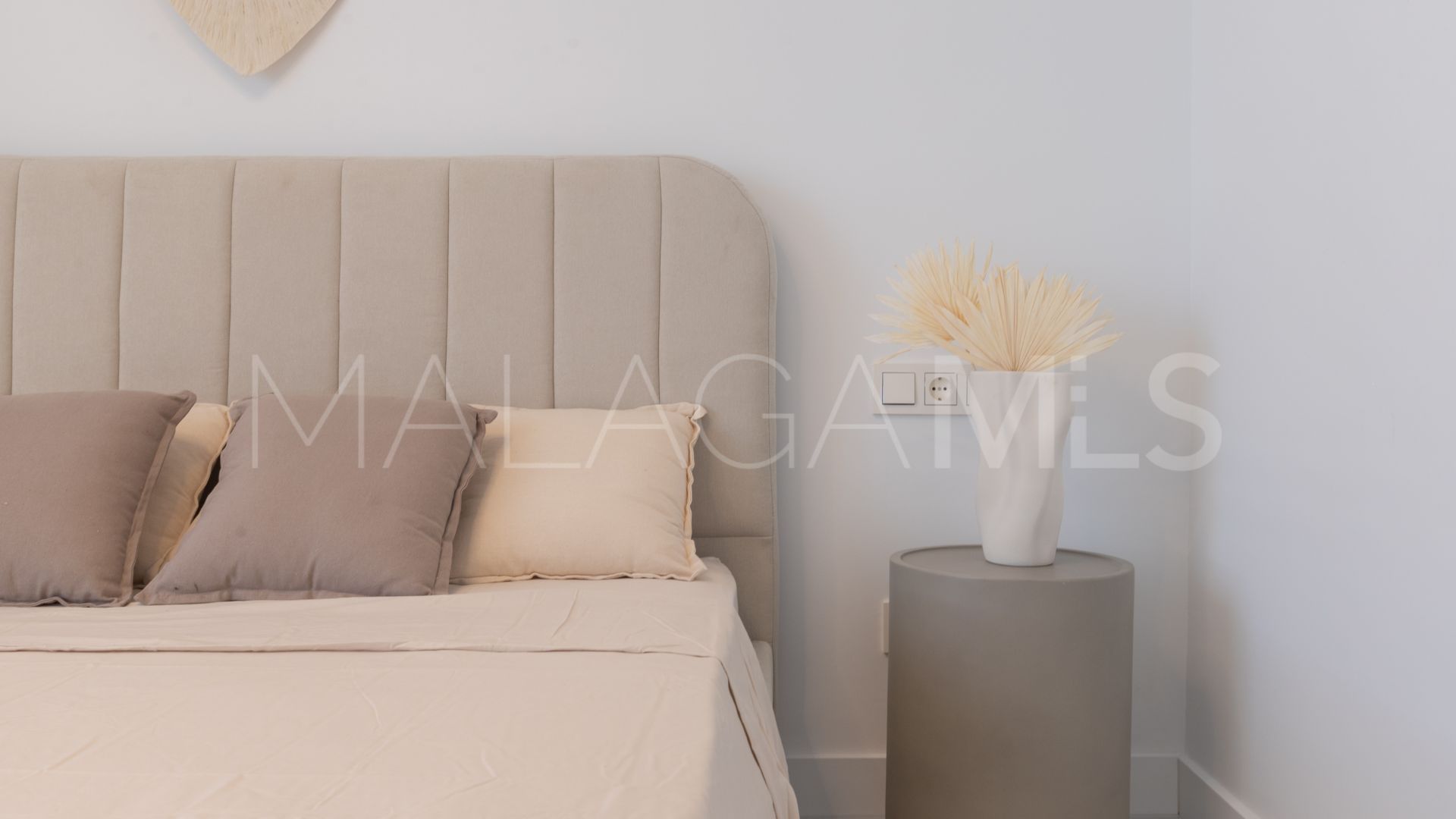 Appartement terrasse for sale in Marbella City