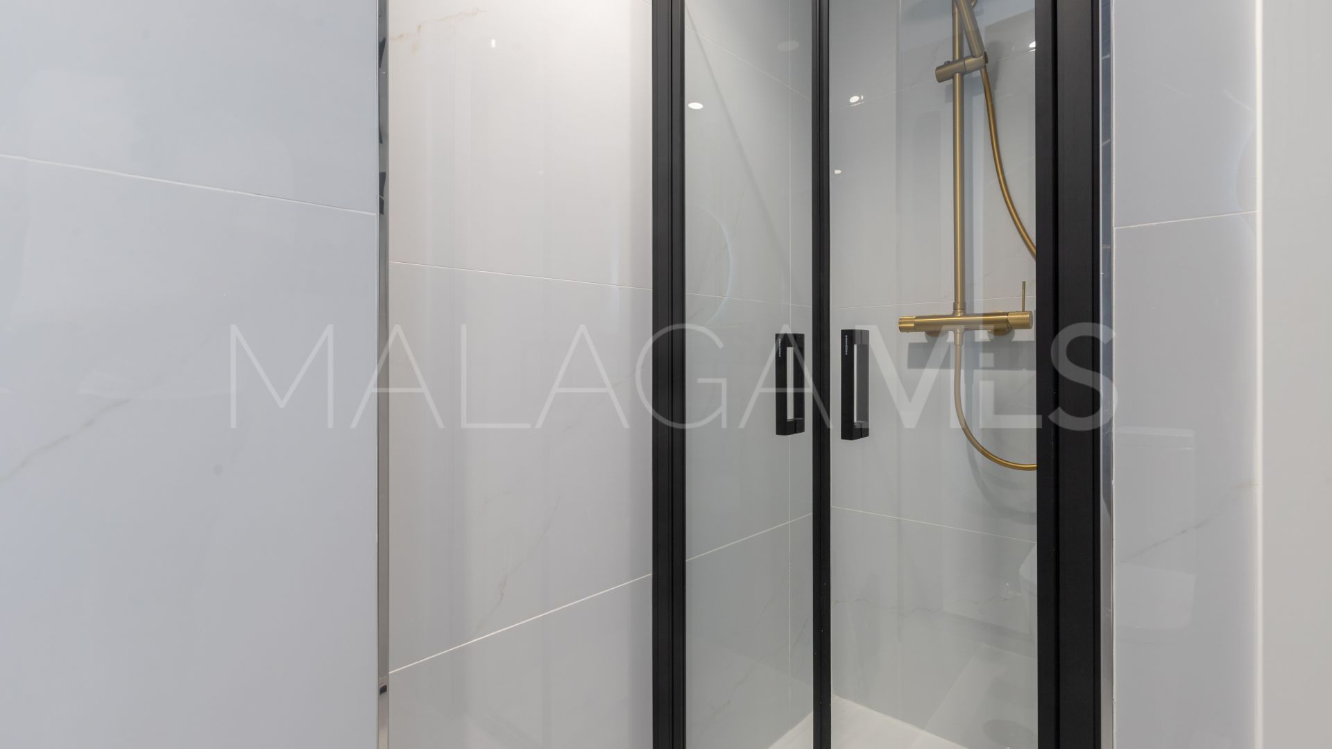 Appartement terrasse for sale in Marbella City