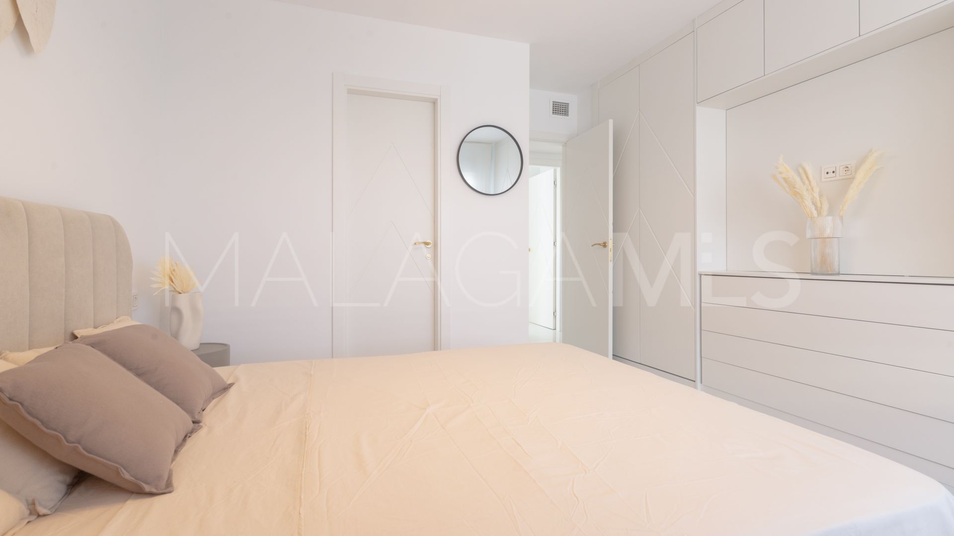 Appartement terrasse for sale in Marbella City