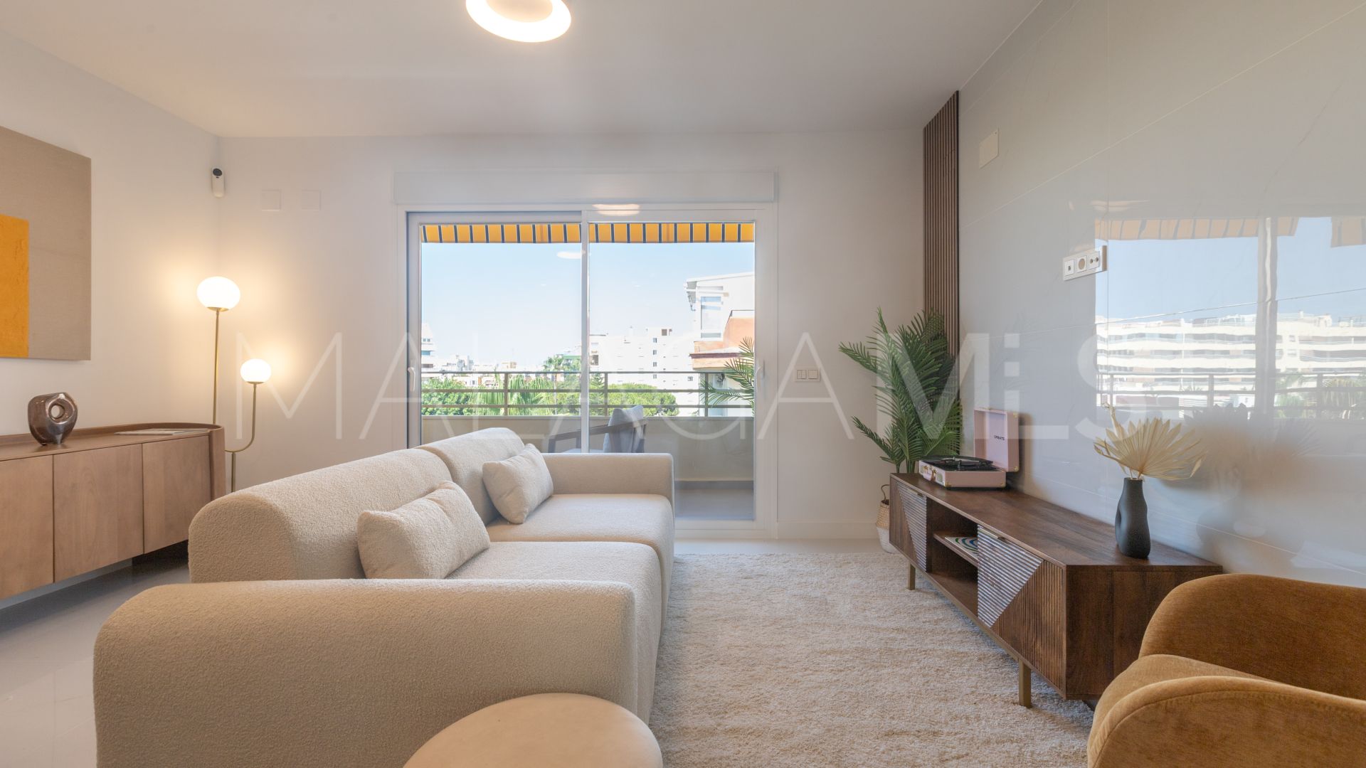 Appartement terrasse for sale in Marbella City