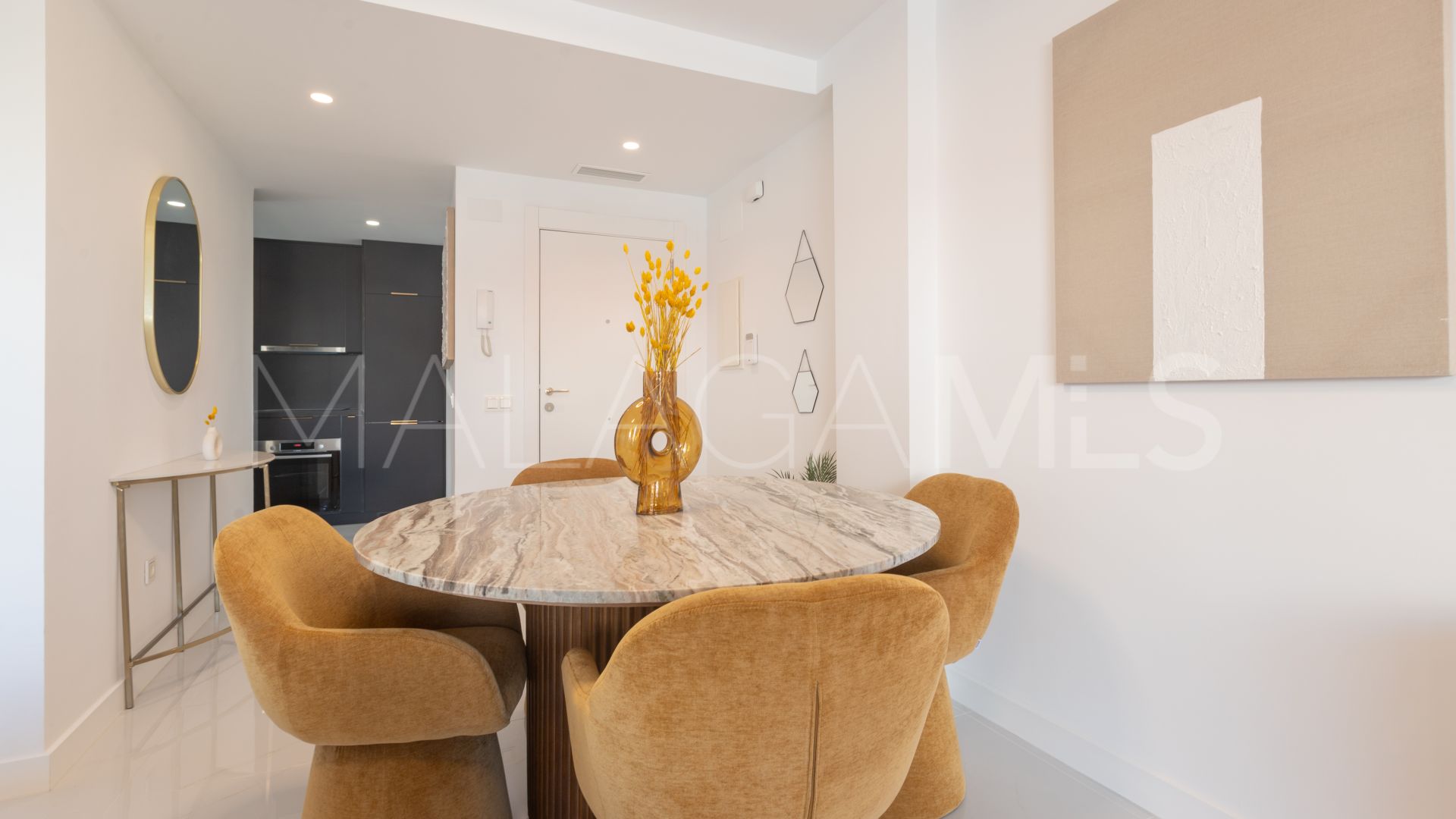 Appartement terrasse for sale in Marbella City