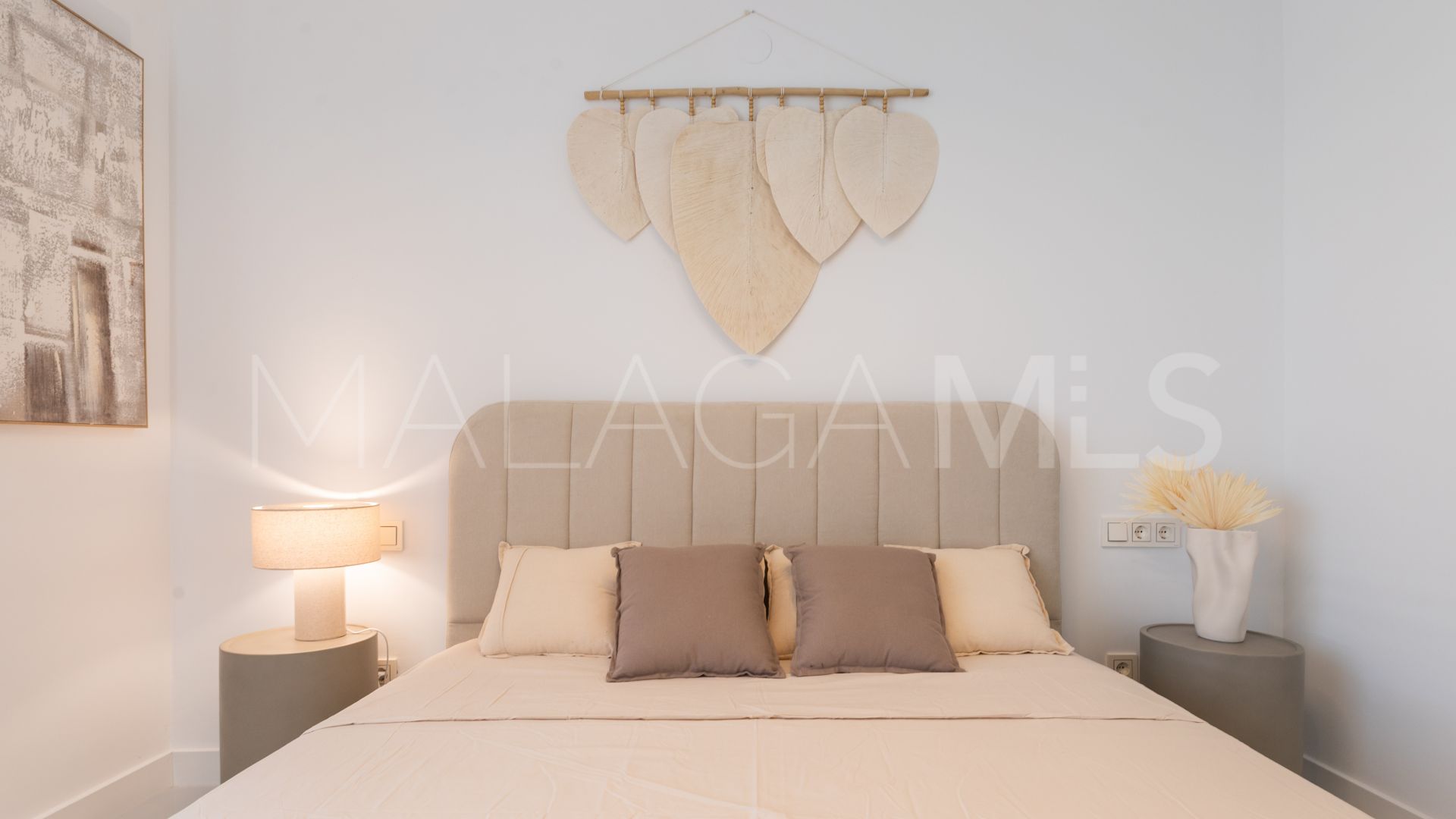 Appartement terrasse for sale in Marbella City