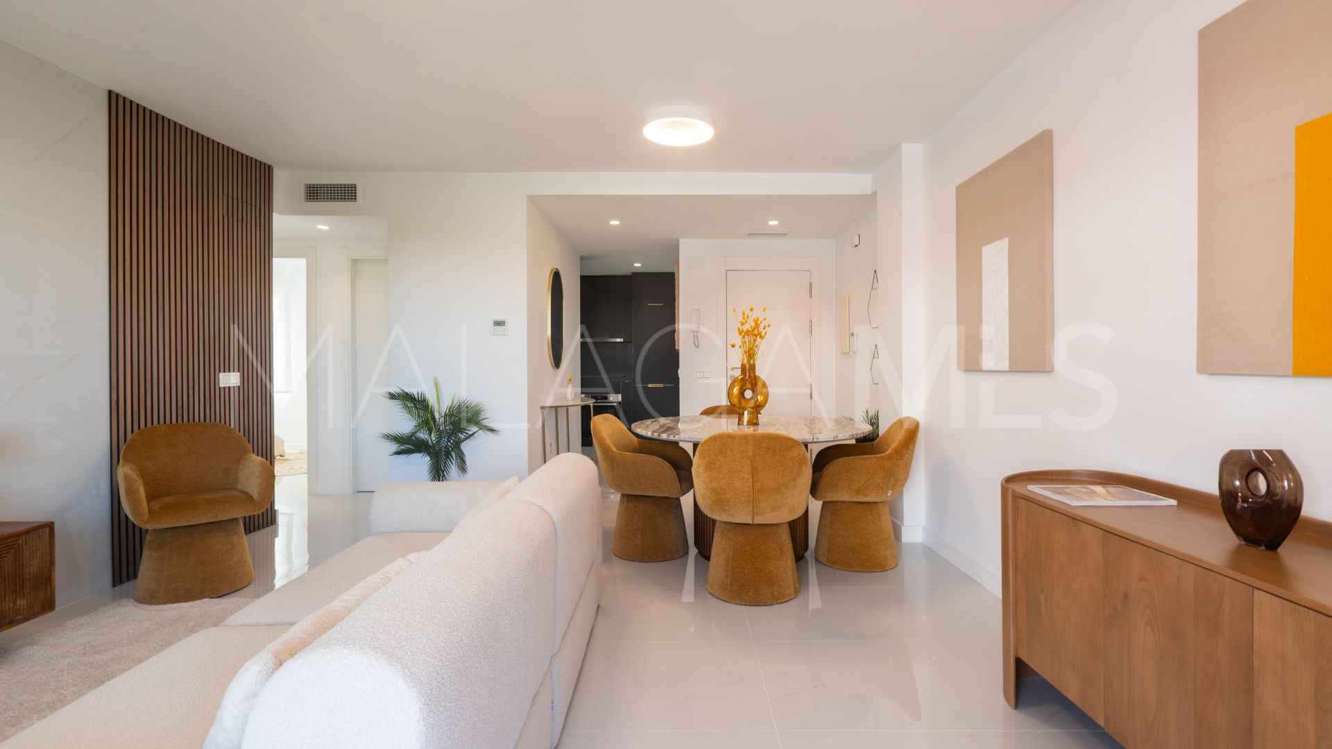 Appartement terrasse for sale in Marbella City