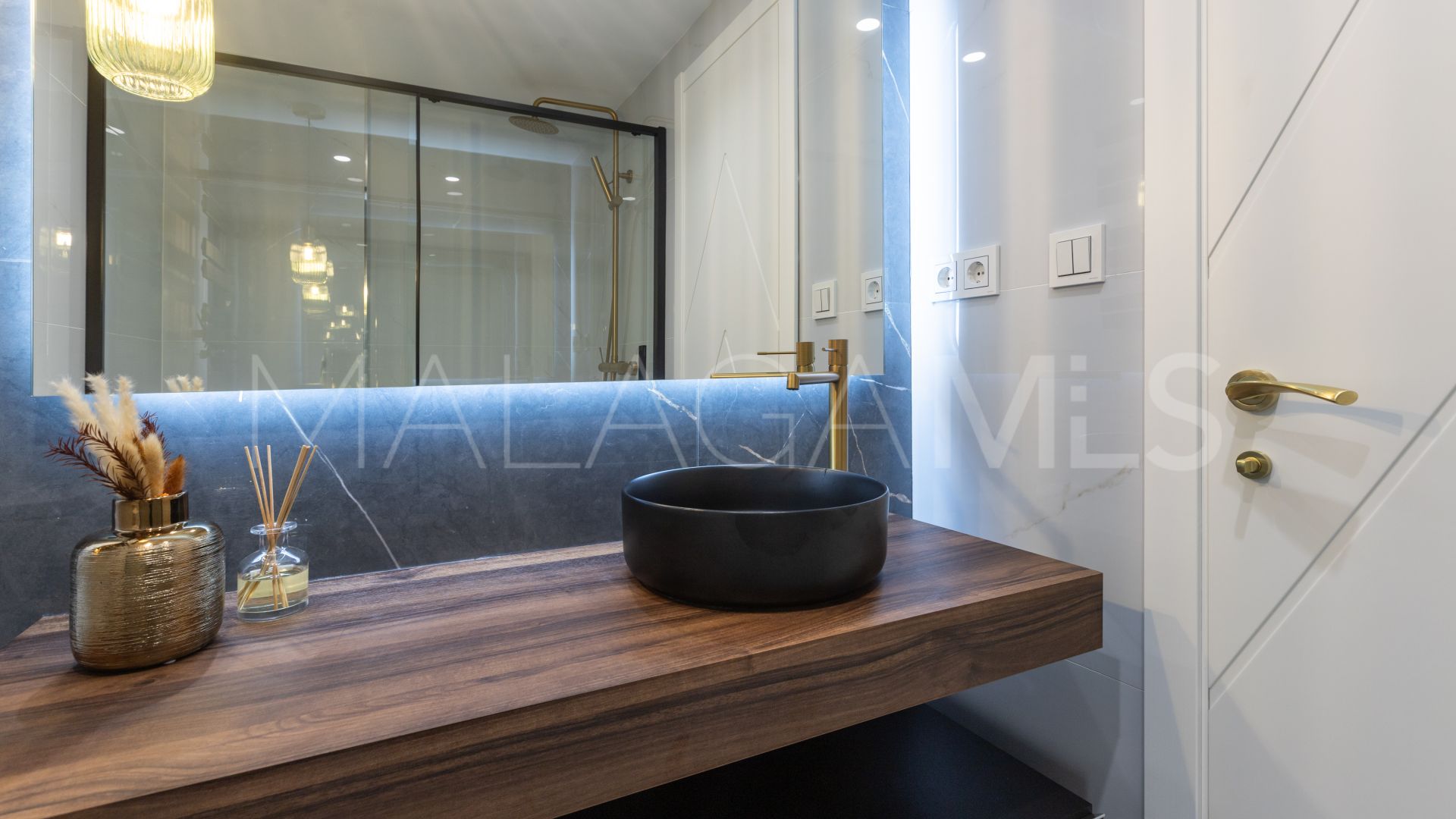 Appartement terrasse for sale in Marbella City