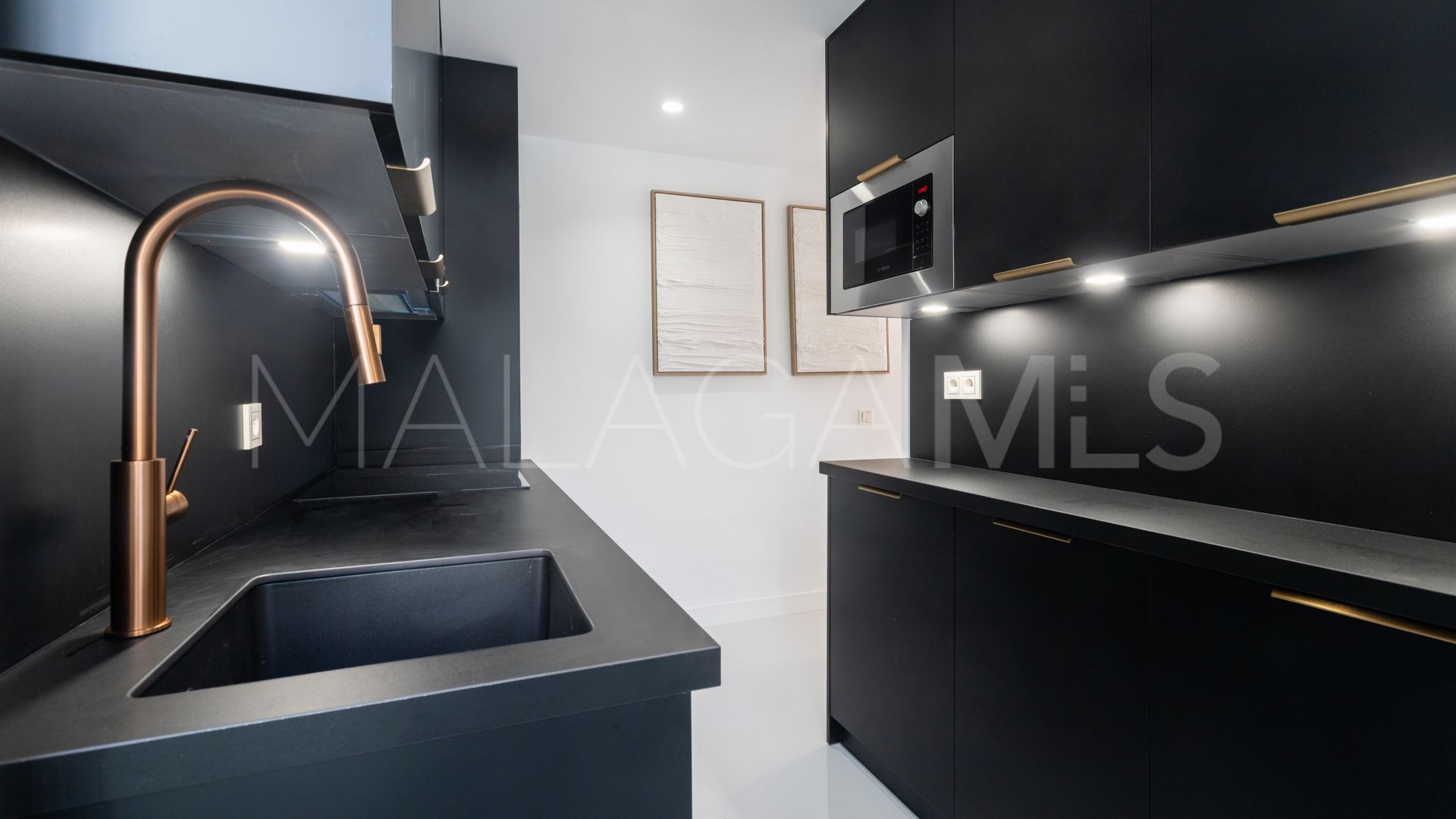 Appartement terrasse for sale in Marbella City