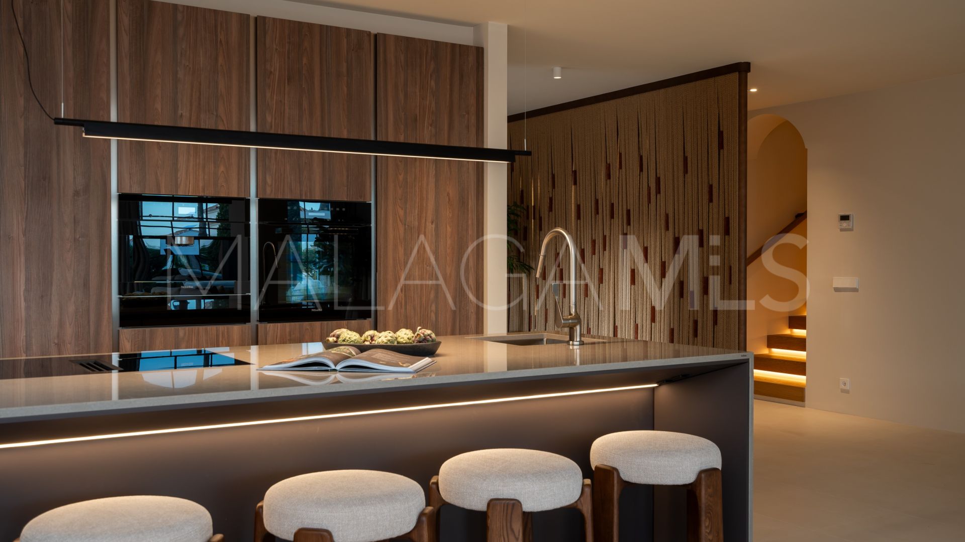 Villa for sale in Paraiso Alto