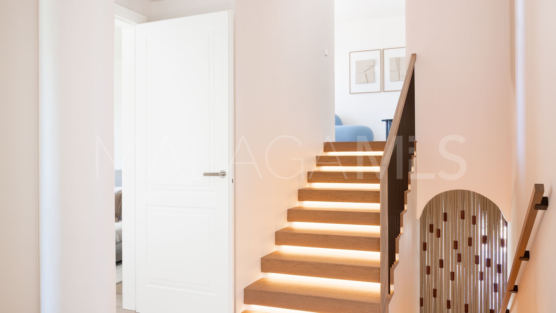 Villa for sale in Paraiso Alto