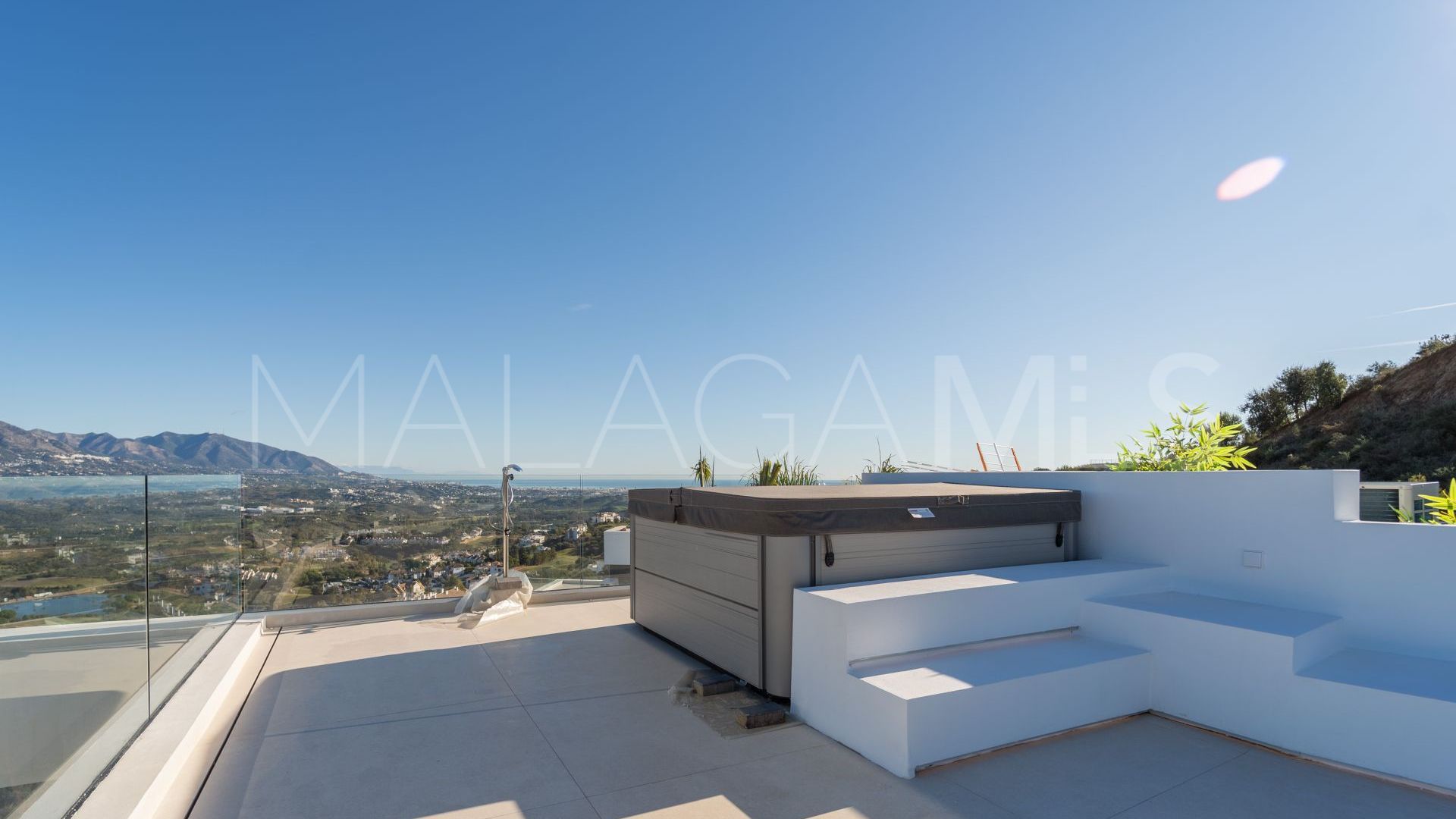 For sale villa in Entrerrios