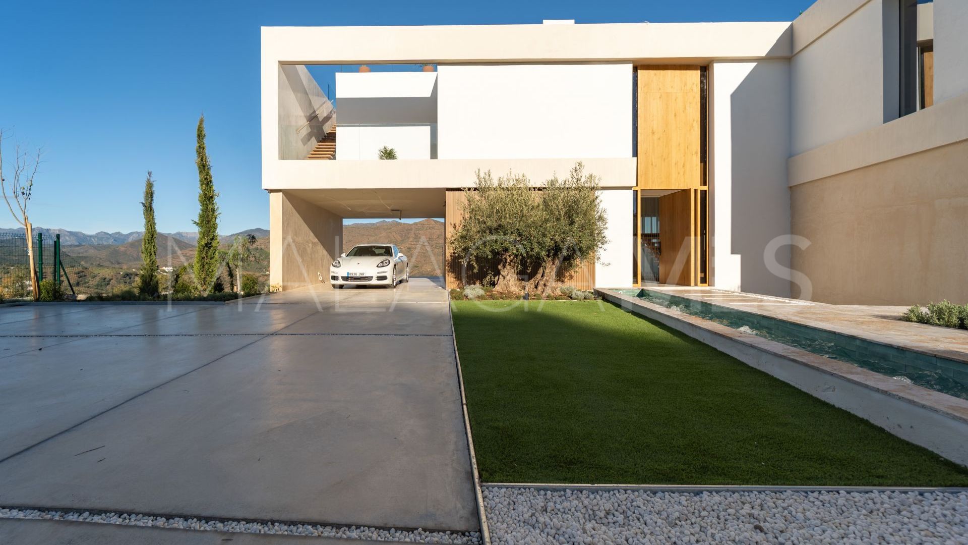 For sale villa in Entrerrios