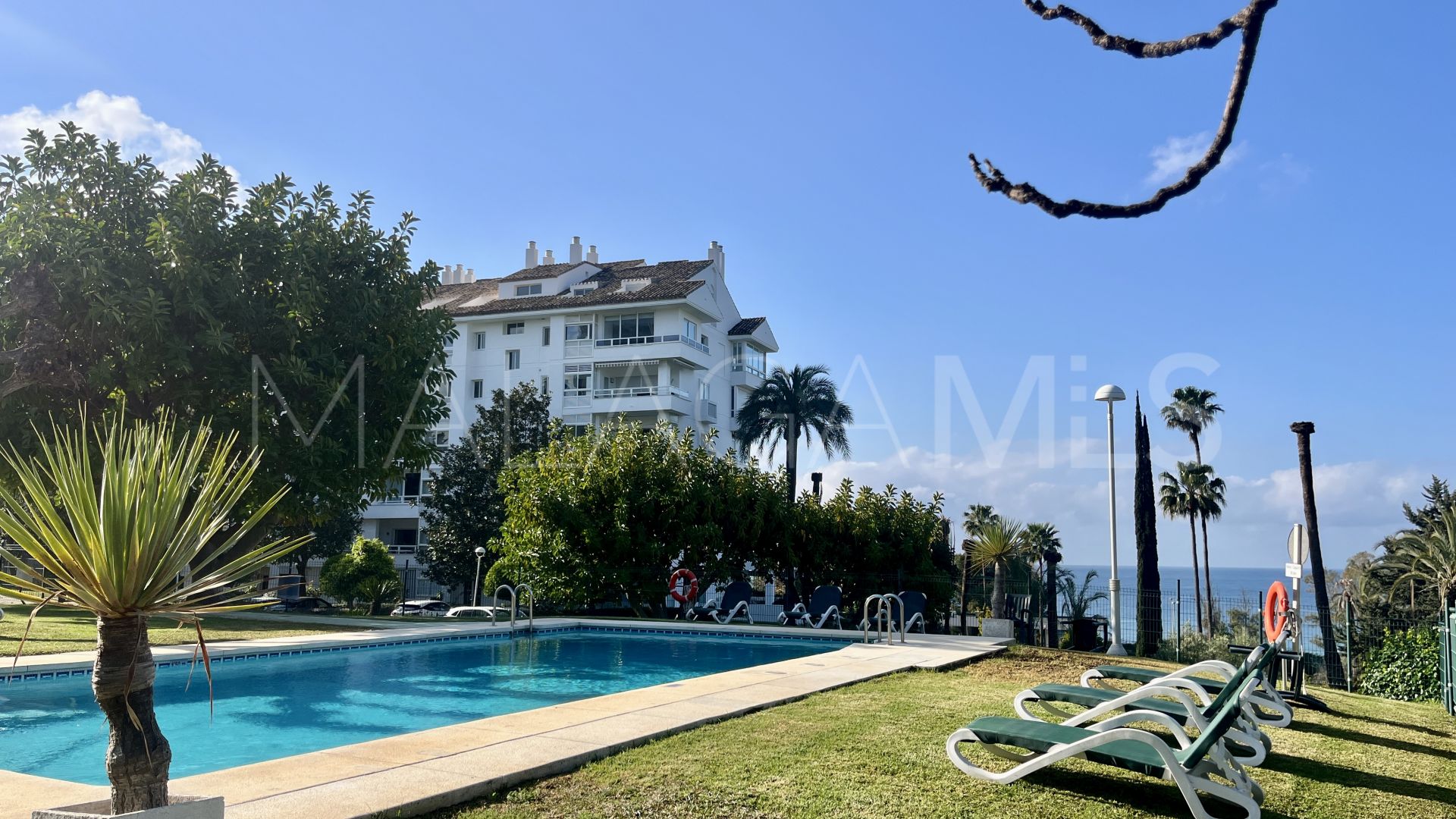 Lägenhet for sale in Rio Real