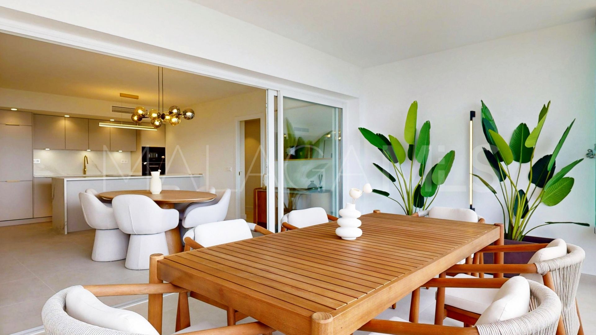 Lägenhet for sale in Rio Real