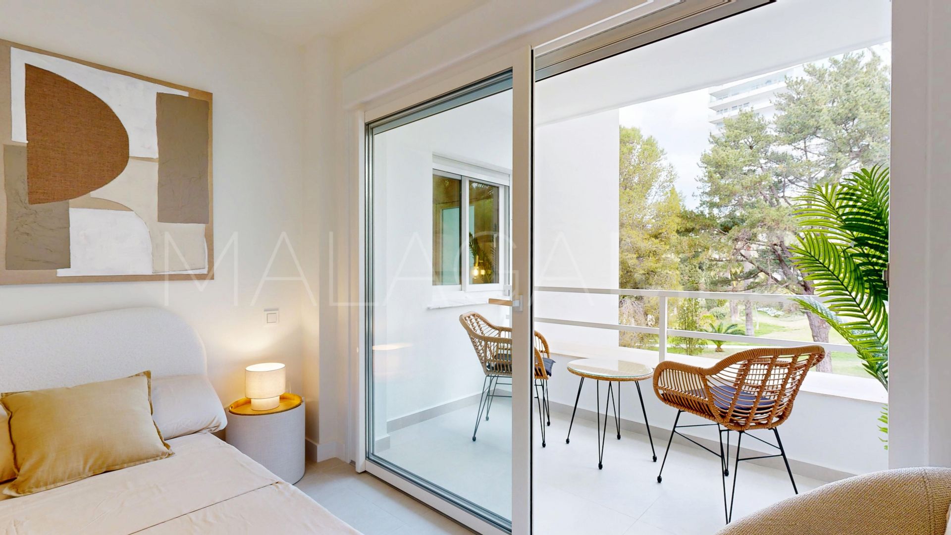 Lägenhet for sale in Rio Real