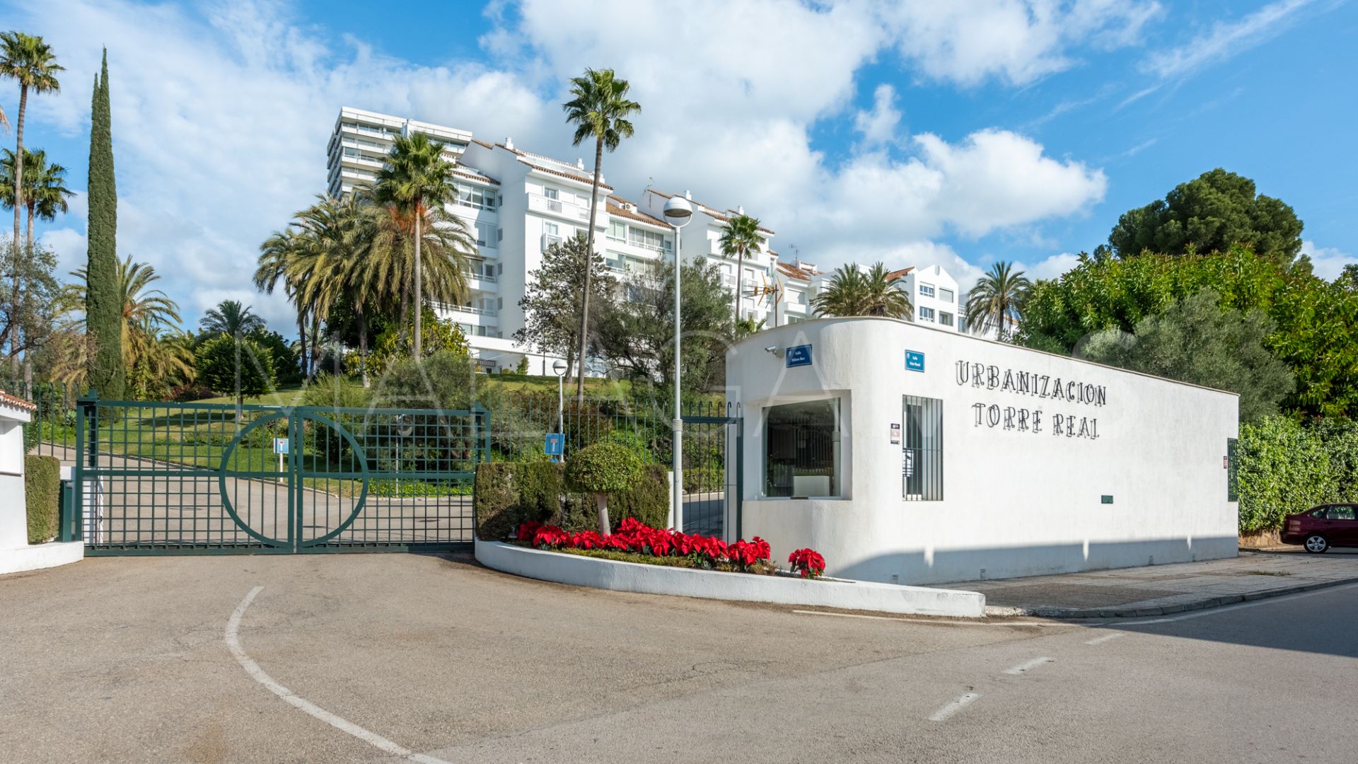 Lägenhet for sale in Rio Real