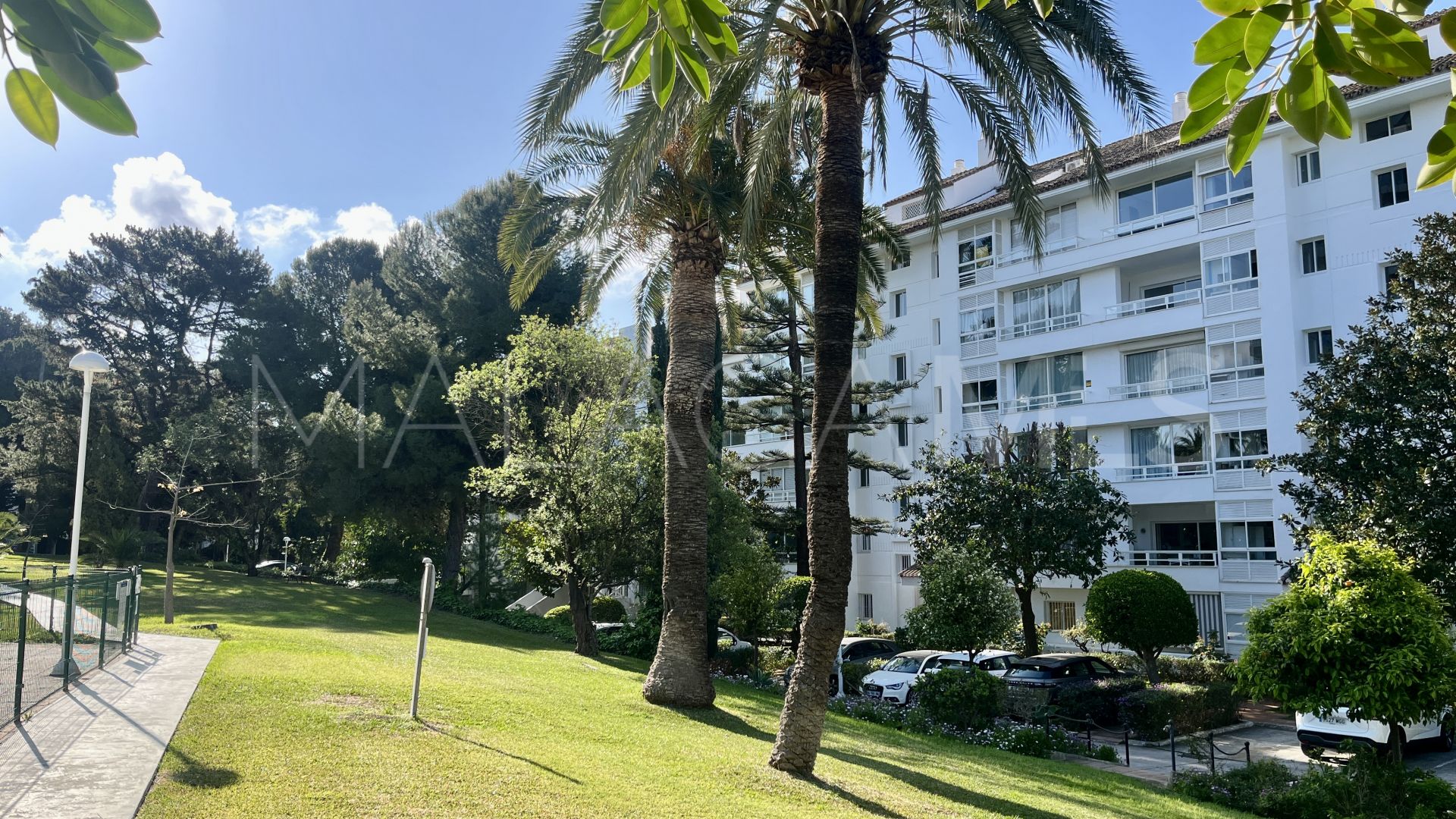 Lägenhet for sale in Rio Real