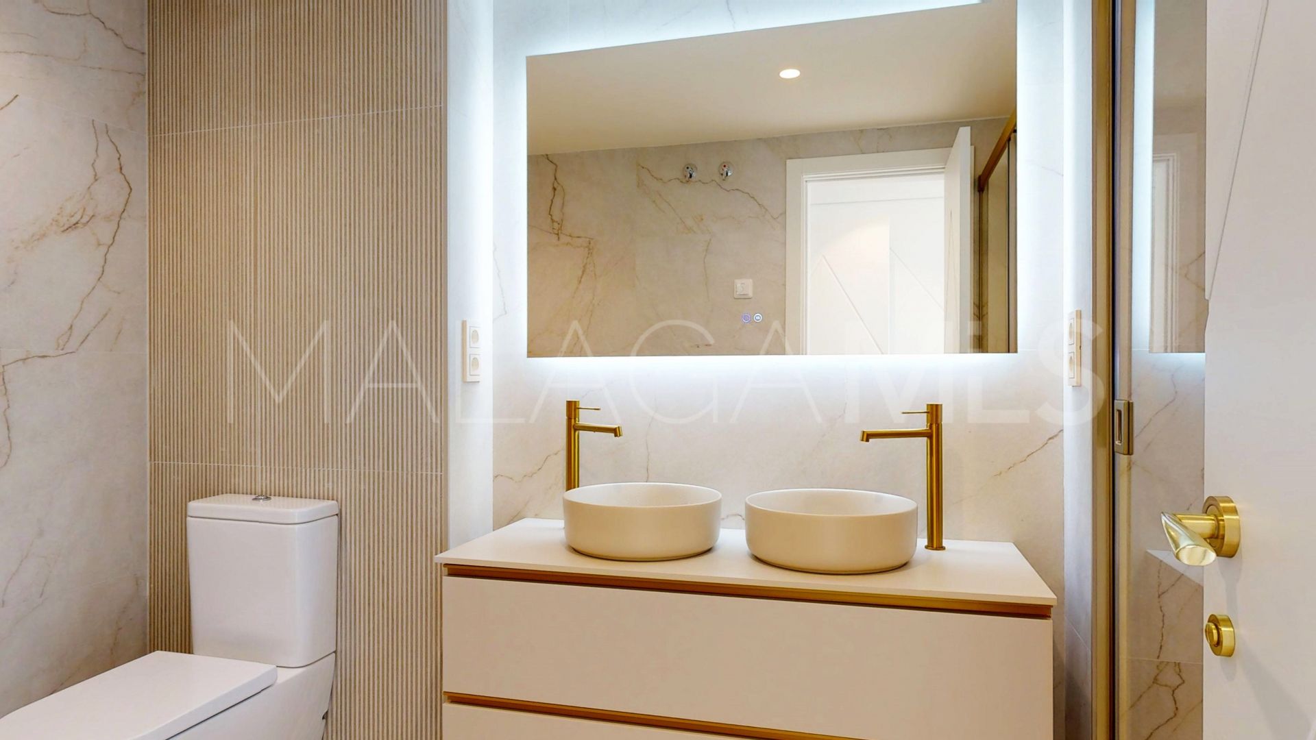 Lägenhet for sale in Rio Real