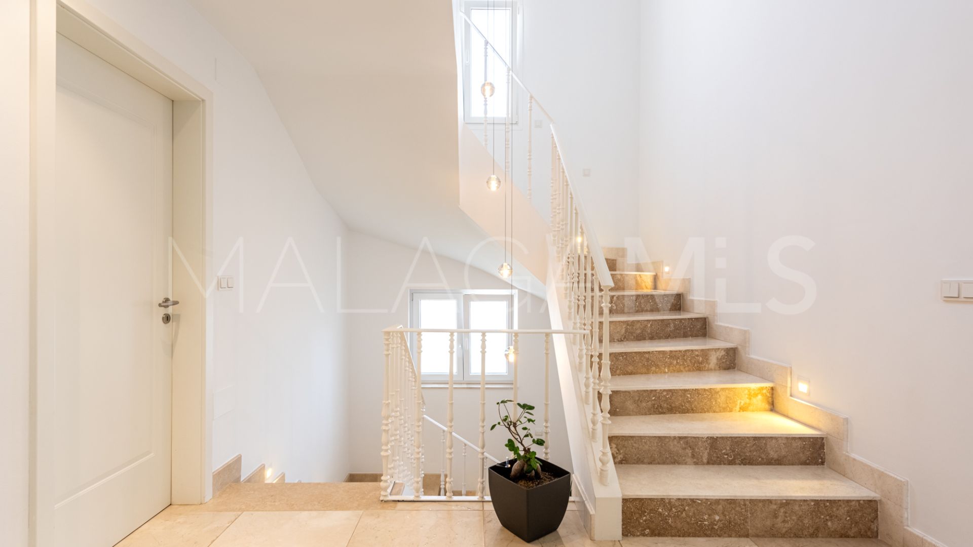 Villa for sale in Hacienda las Chapas