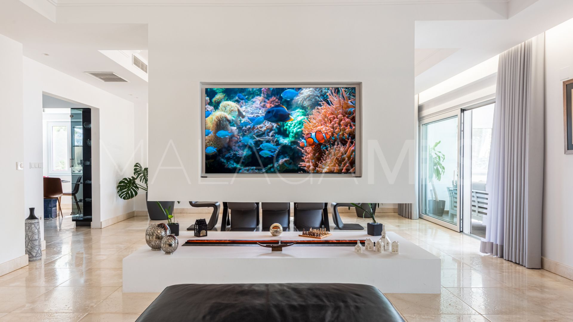 Villa for sale in Hacienda las Chapas