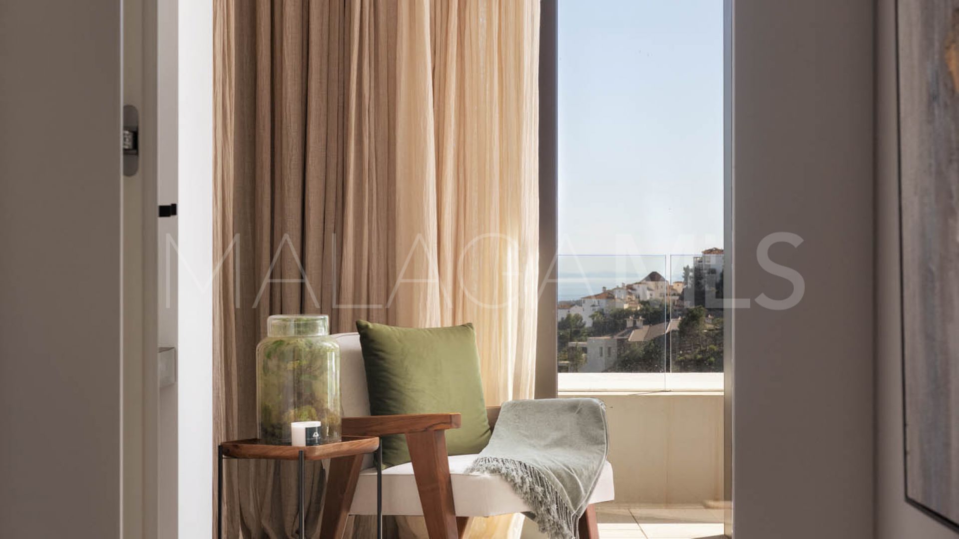 Villa for sale in La Reserva de Alcuzcuz