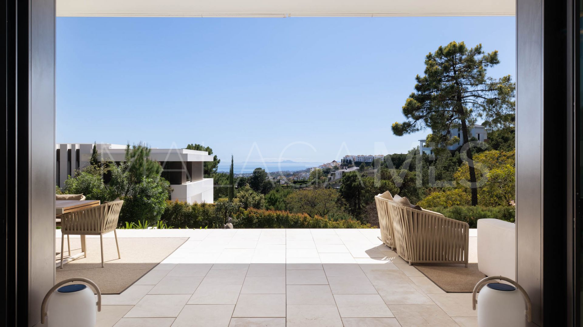 Villa for sale in La Reserva de Alcuzcuz