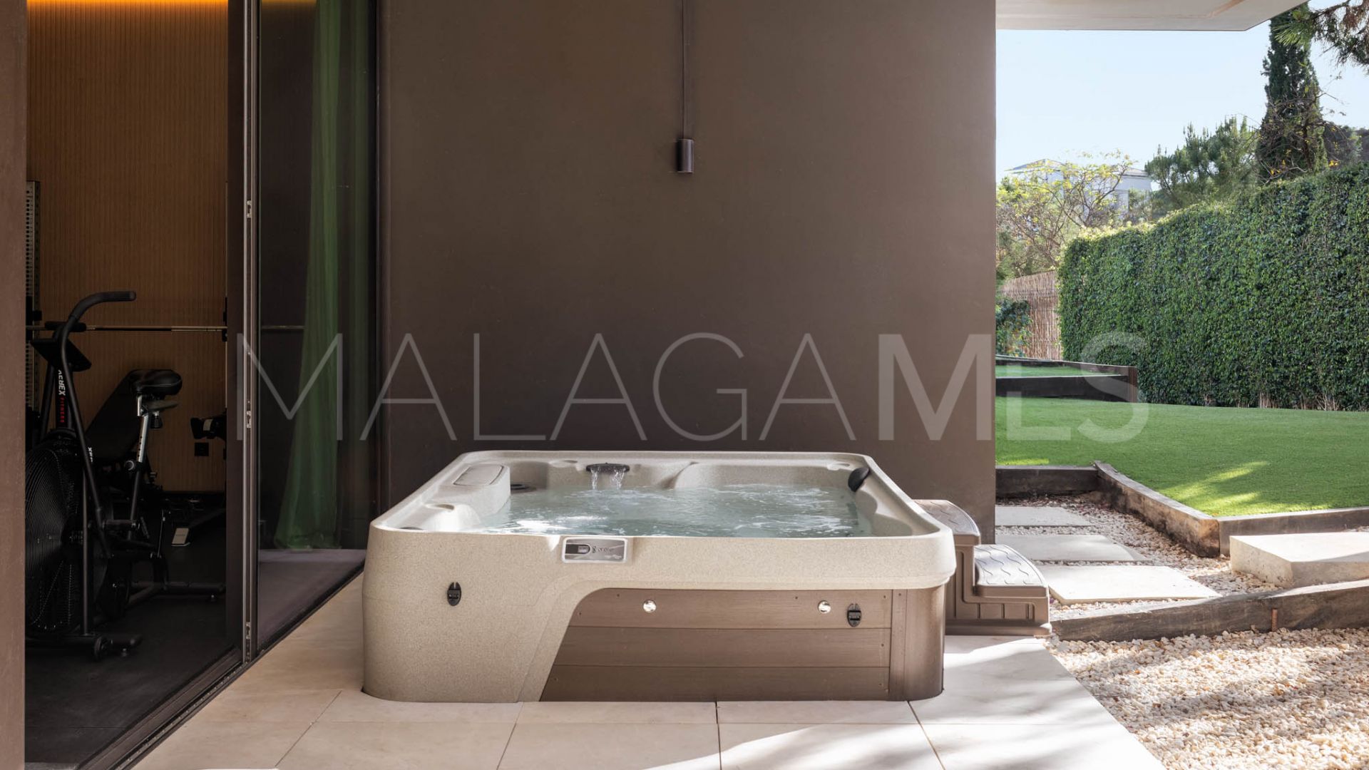 Villa for sale in La Reserva de Alcuzcuz