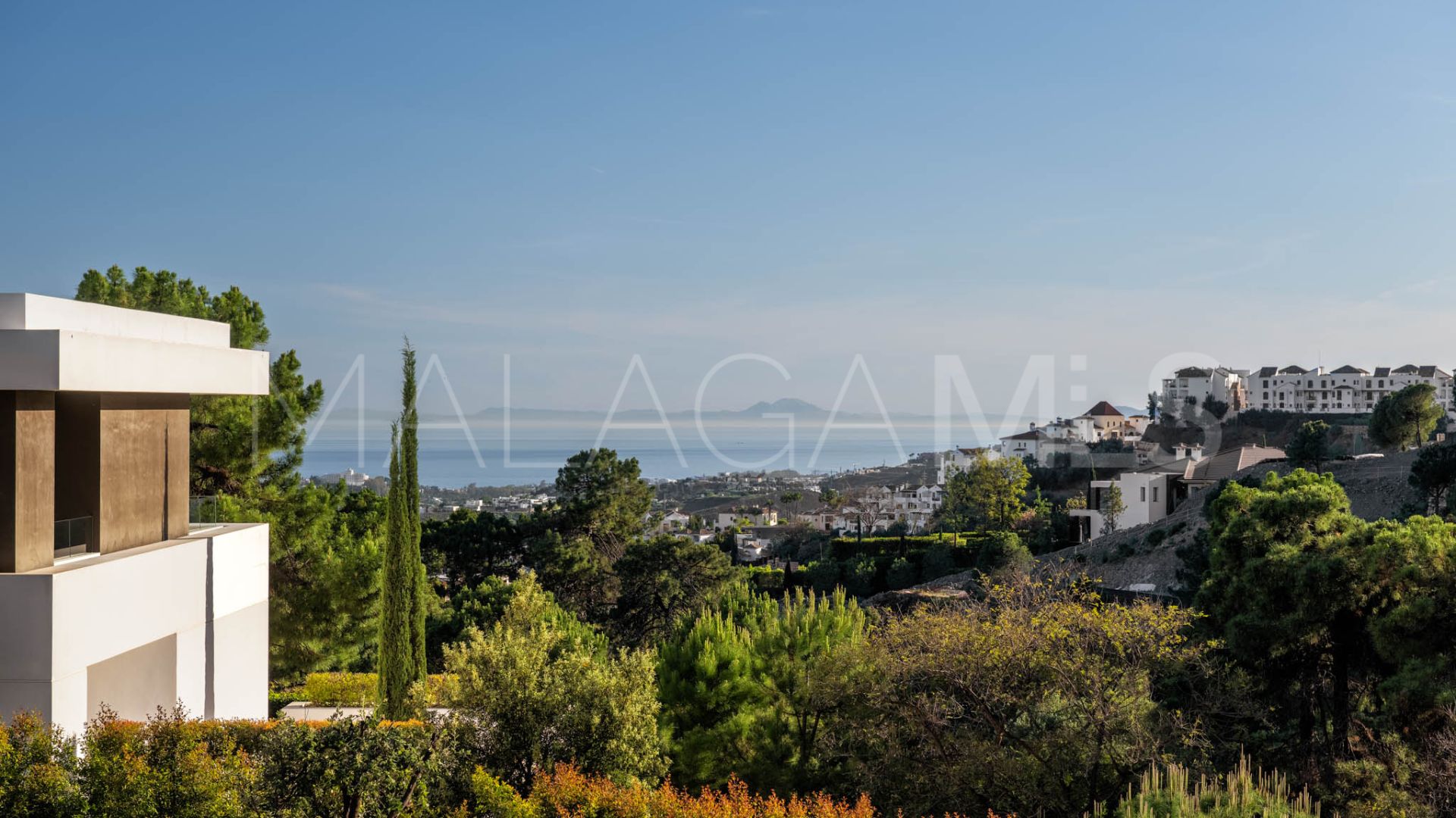 Villa for sale in La Reserva de Alcuzcuz