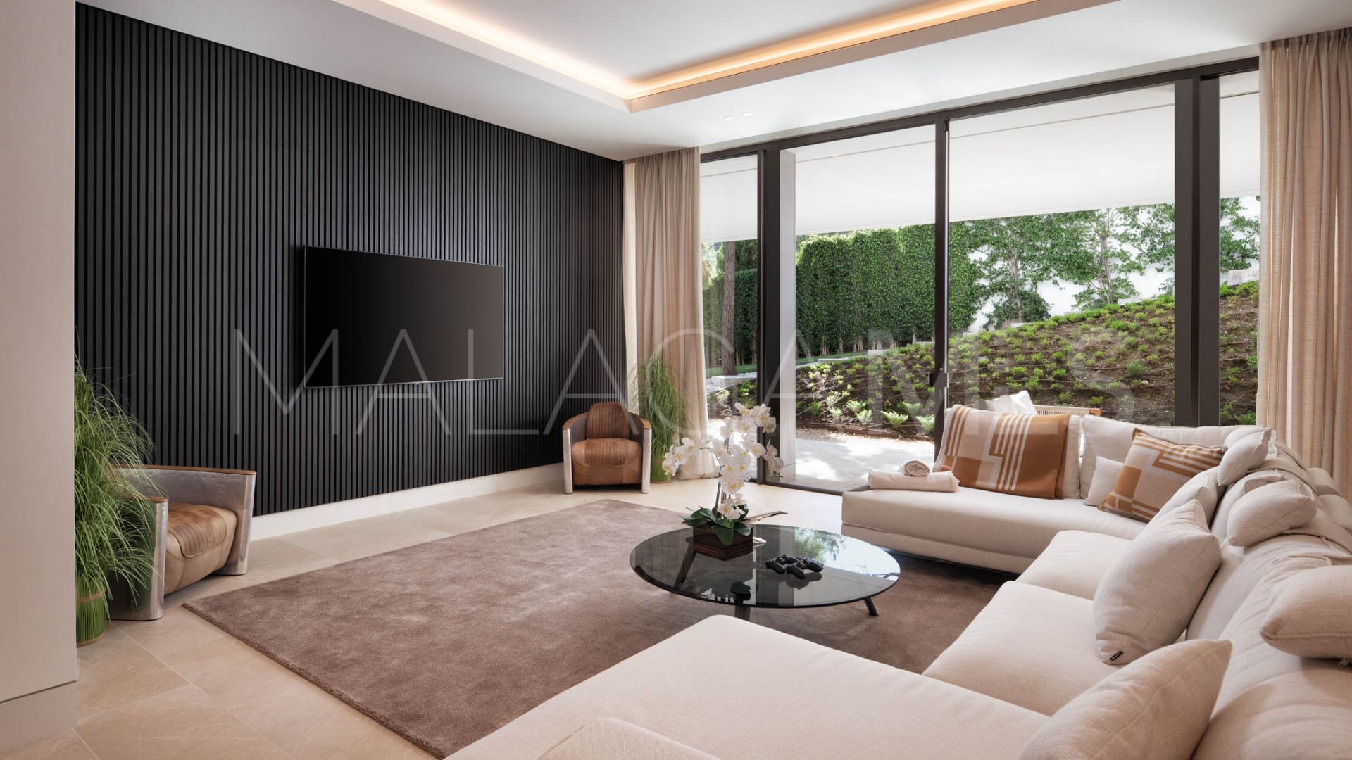 Villa for sale in La Reserva de Alcuzcuz