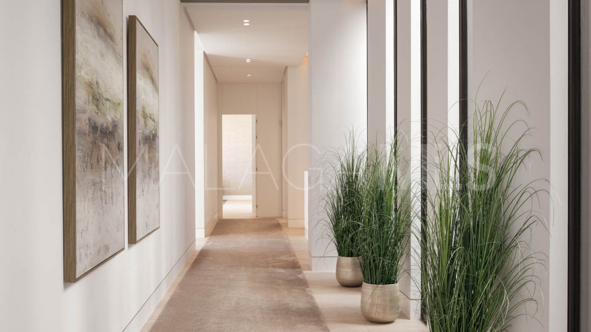 Villa for sale in La Reserva de Alcuzcuz