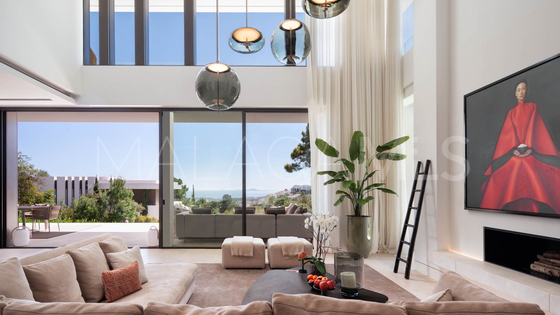 Villa for sale in La Reserva de Alcuzcuz