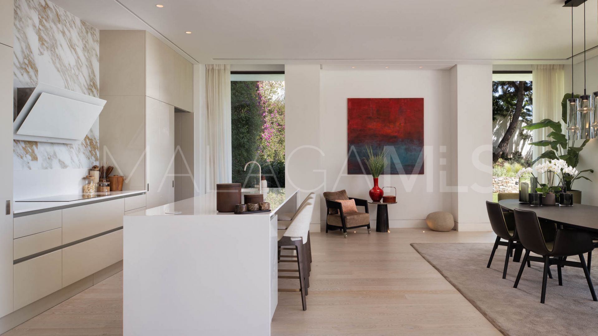 Villa for sale in La Reserva de Alcuzcuz