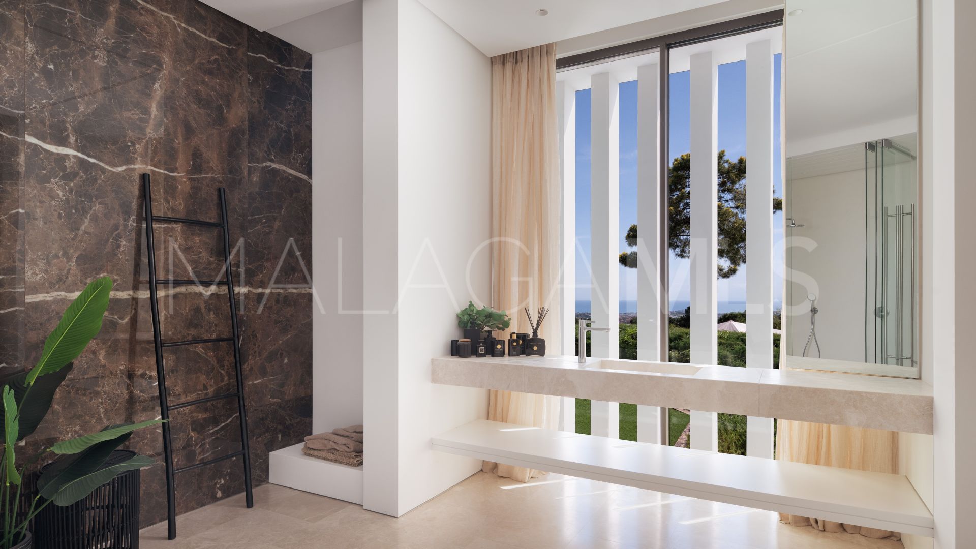 Villa de 5 bedrooms for sale in La Reserva de Alcuzcuz