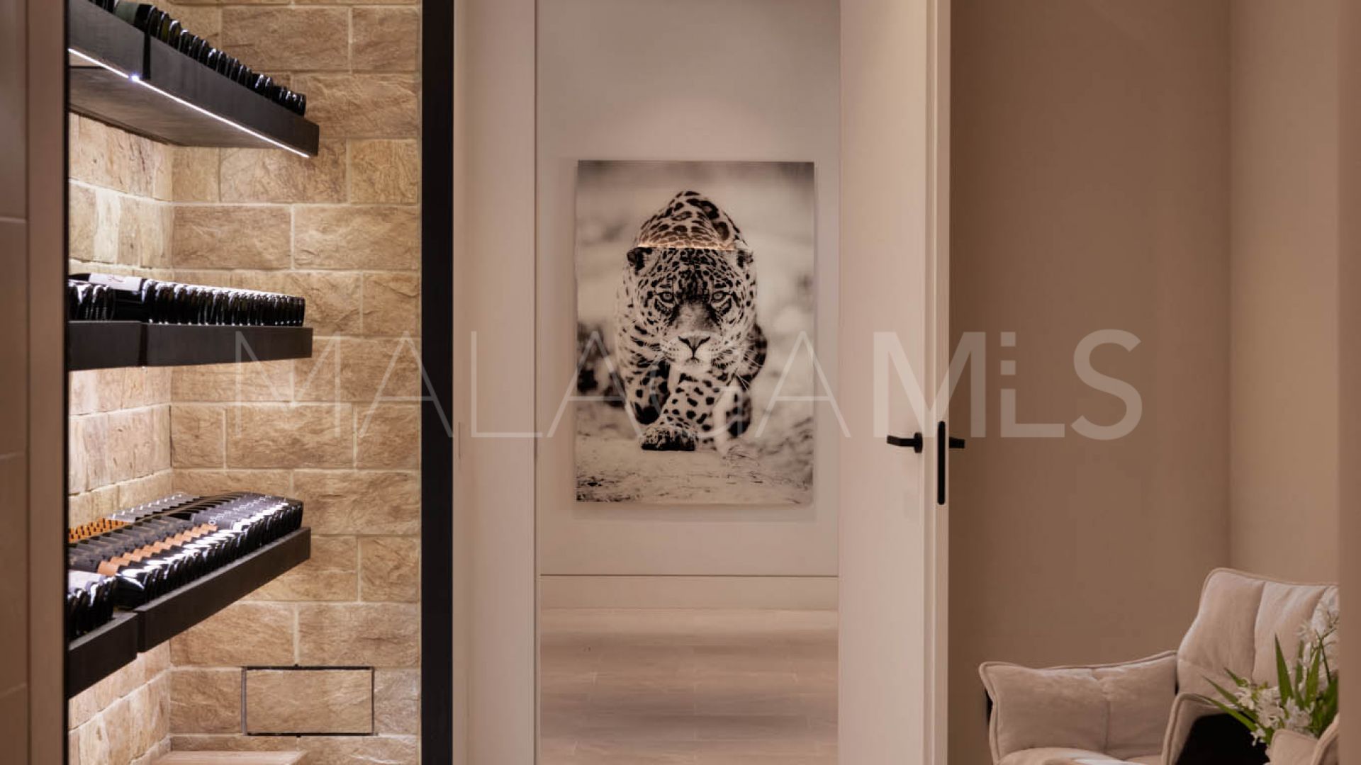 Villa for sale in La Reserva de Alcuzcuz