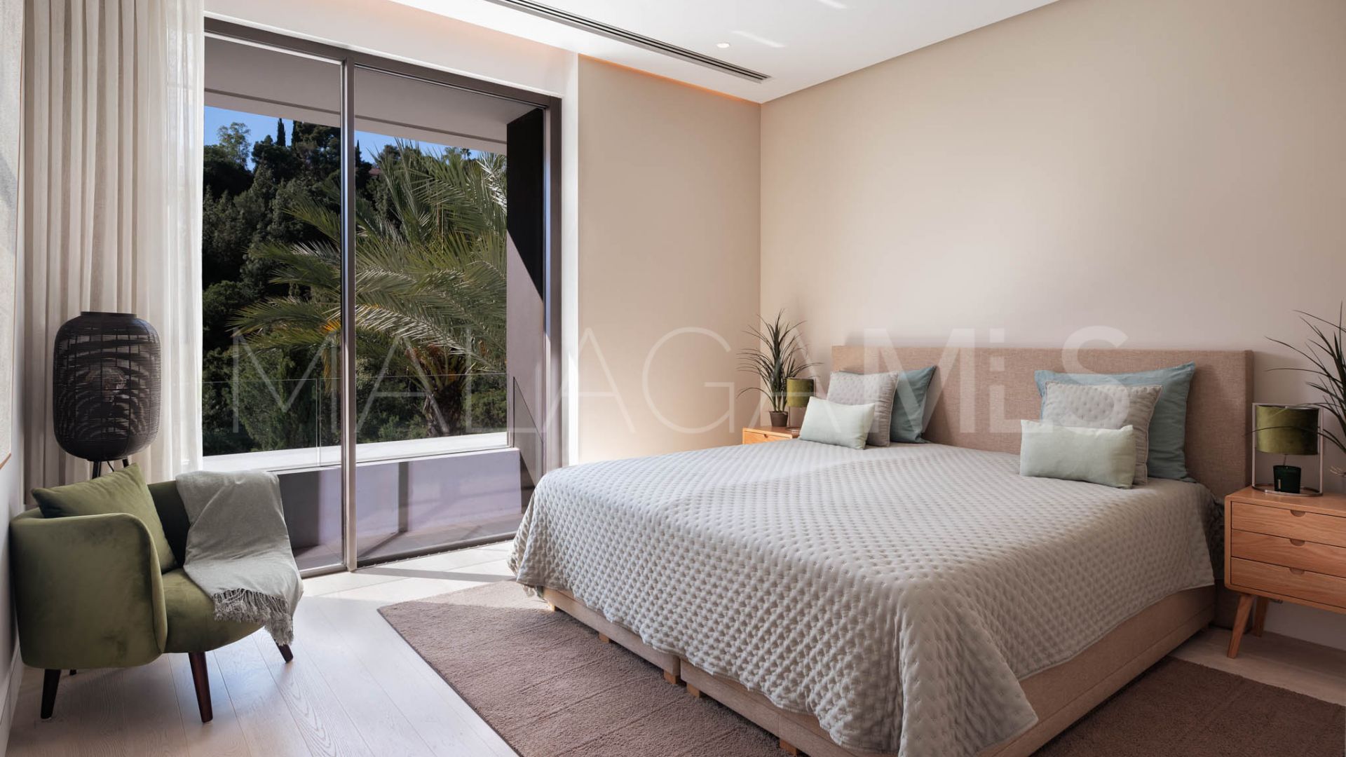 Villa for sale in La Reserva de Alcuzcuz