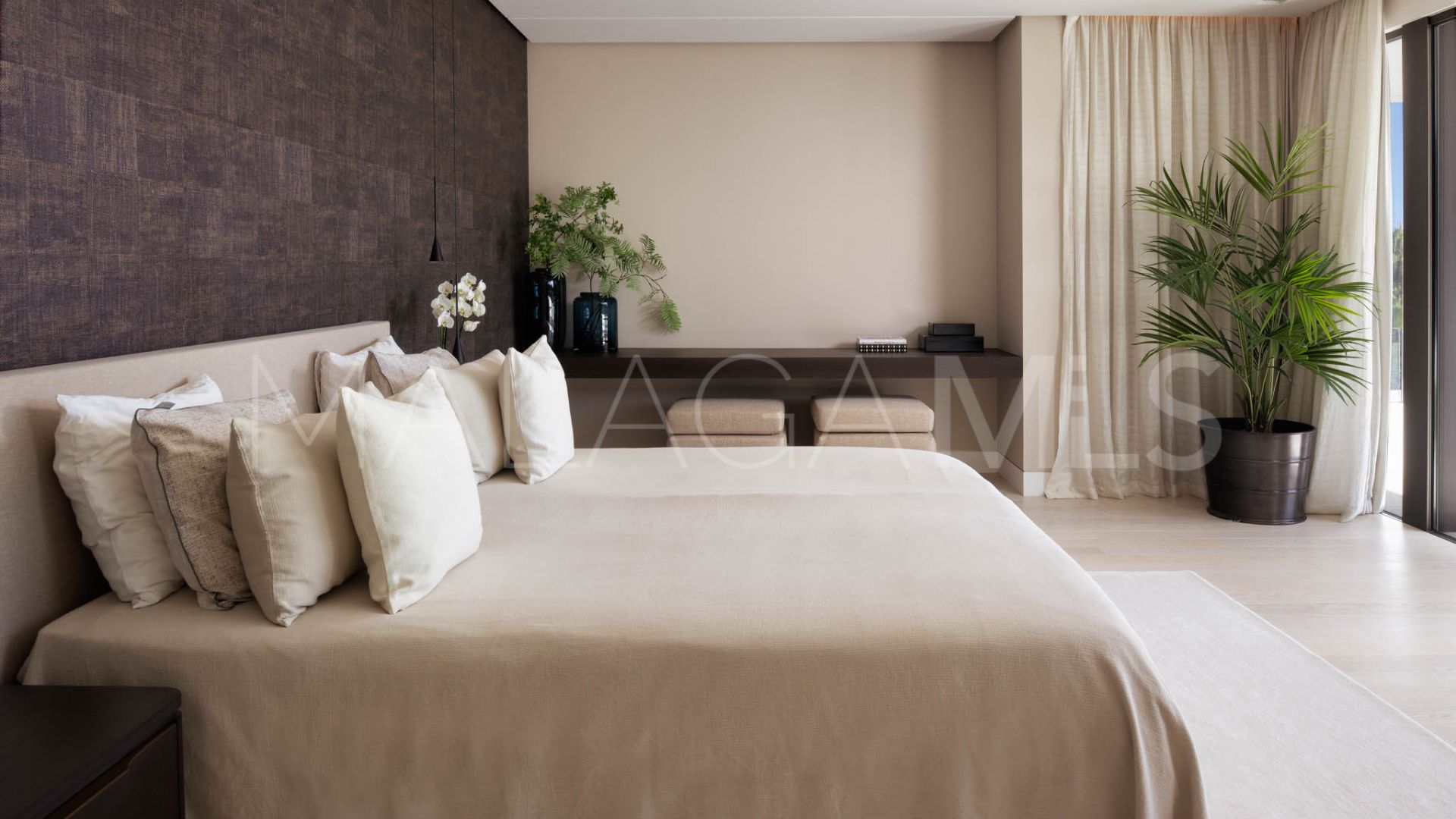 Villa for sale in La Reserva de Alcuzcuz