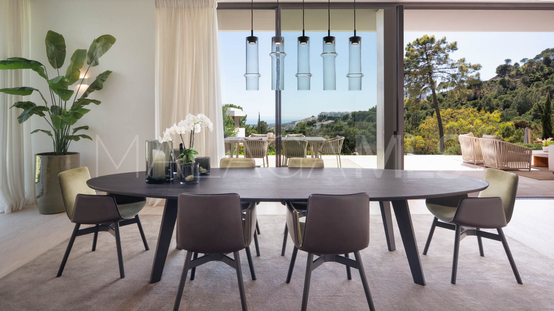 Villa for sale in La Reserva de Alcuzcuz